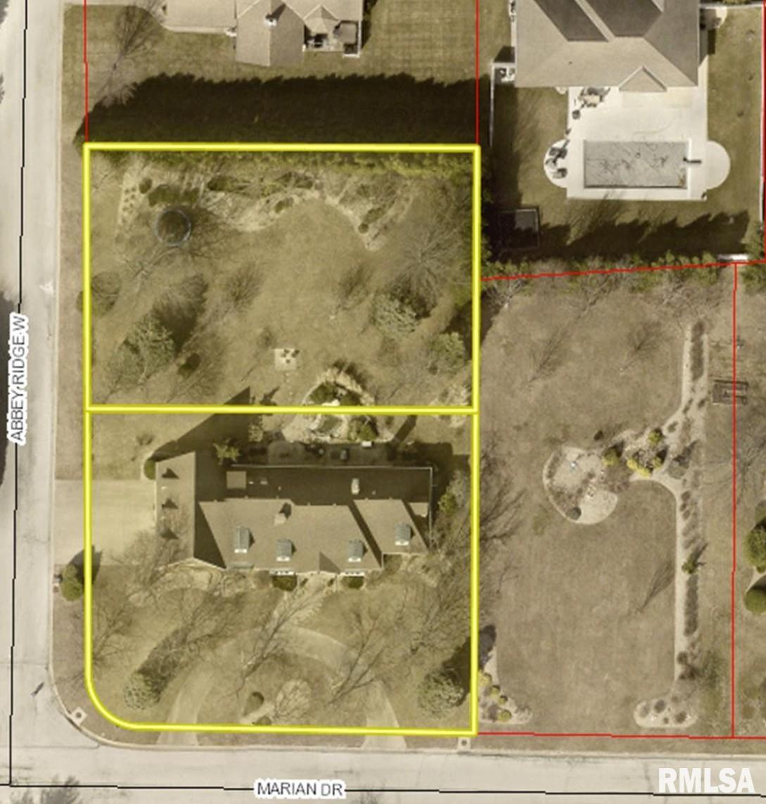 4003 MARIAN Drive Quincy IL