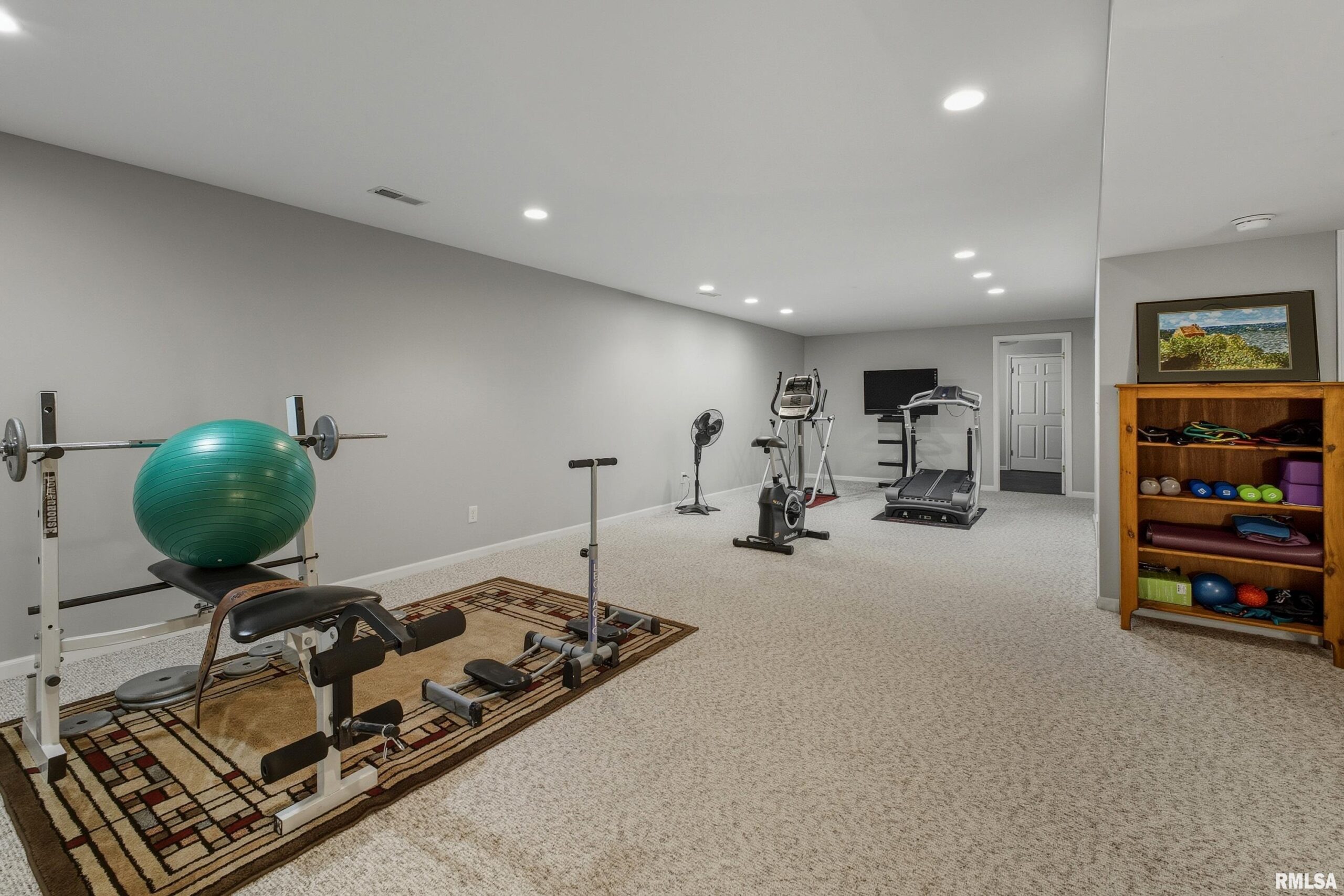 1215 PEACH TREE Lane Quincy IL