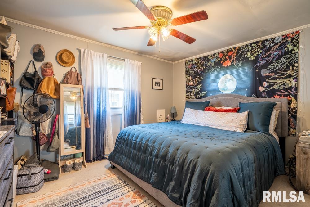 116 CIRCLE Drive Herrin IL