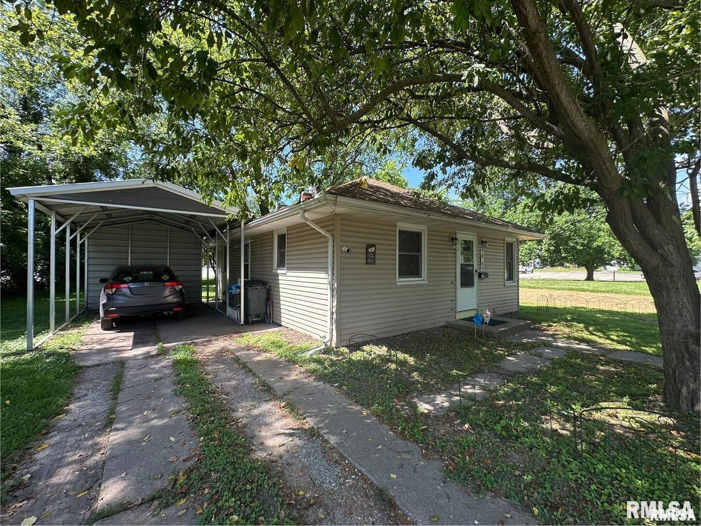 525 NORTH Street Murphysboro IL