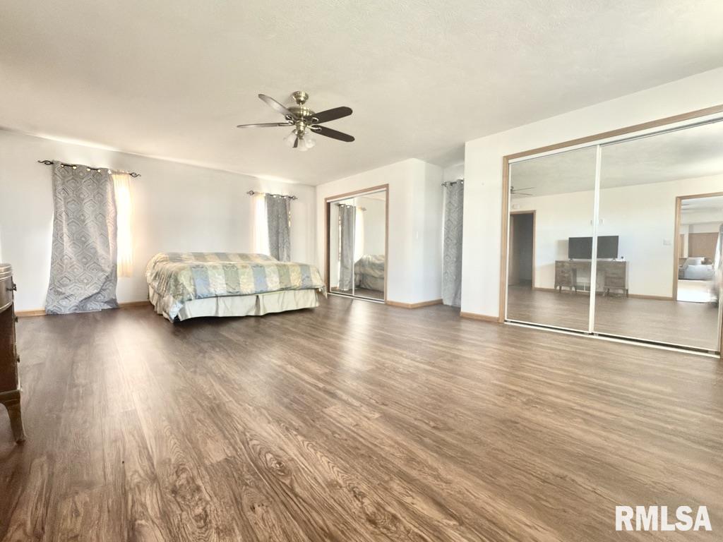 5158 LOVEJOY Road Rochester IL