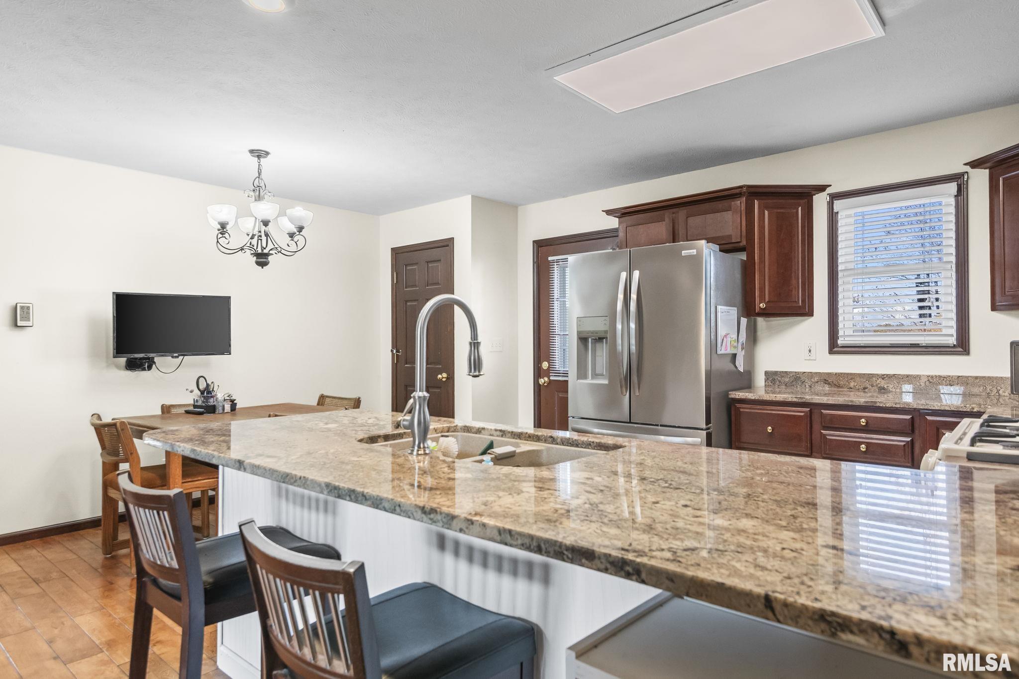 7713 W Outer Road Sherman IL