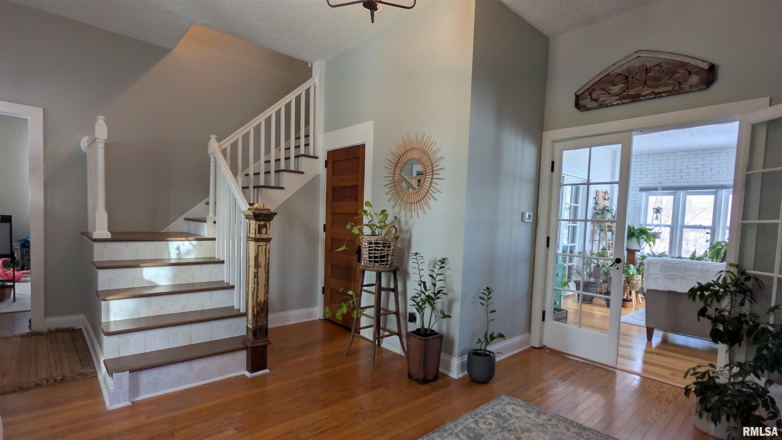 2632 HILLTOP Road Springfield IL