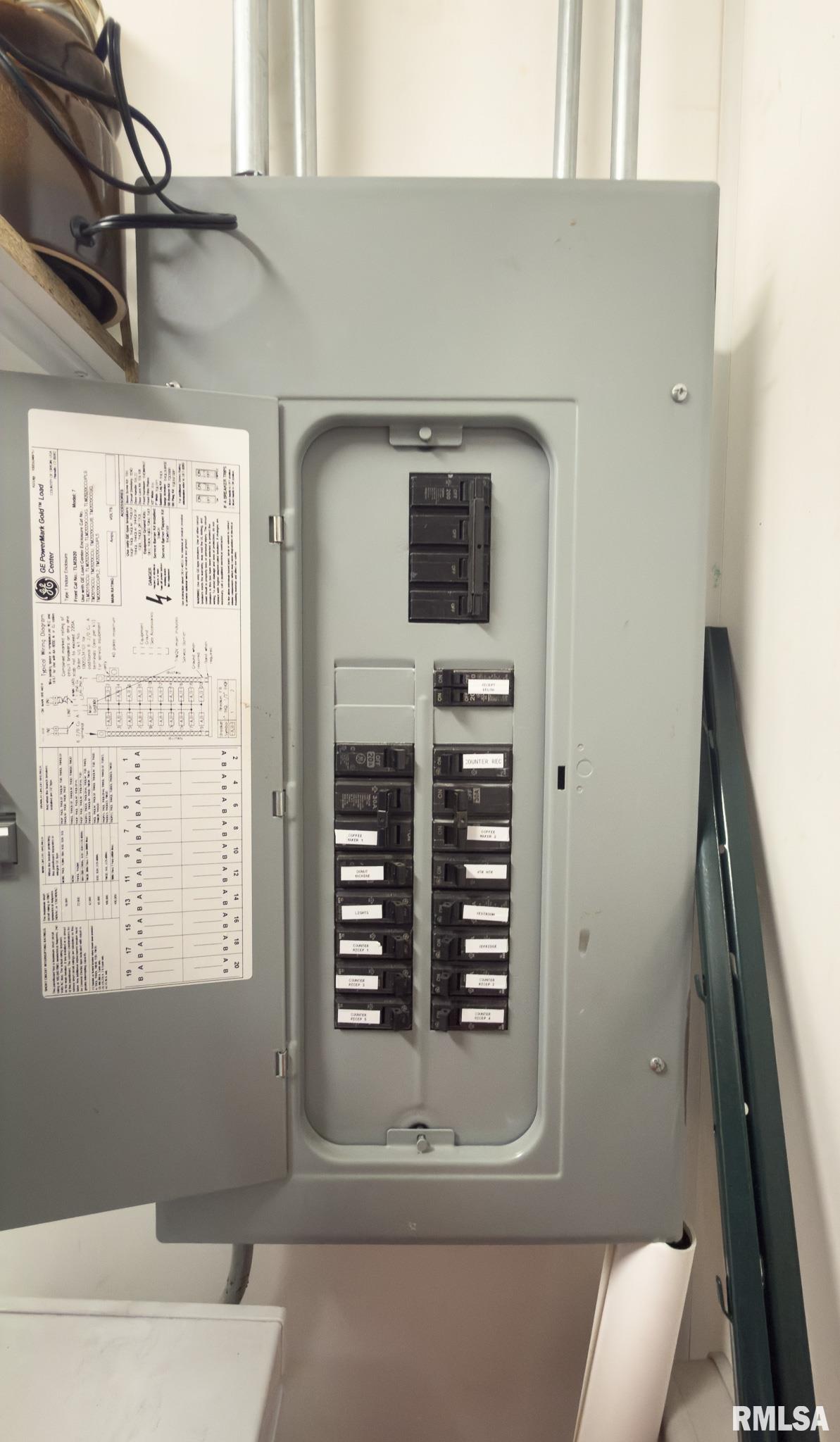 104 S WESTERN Avenue Abingdon IL