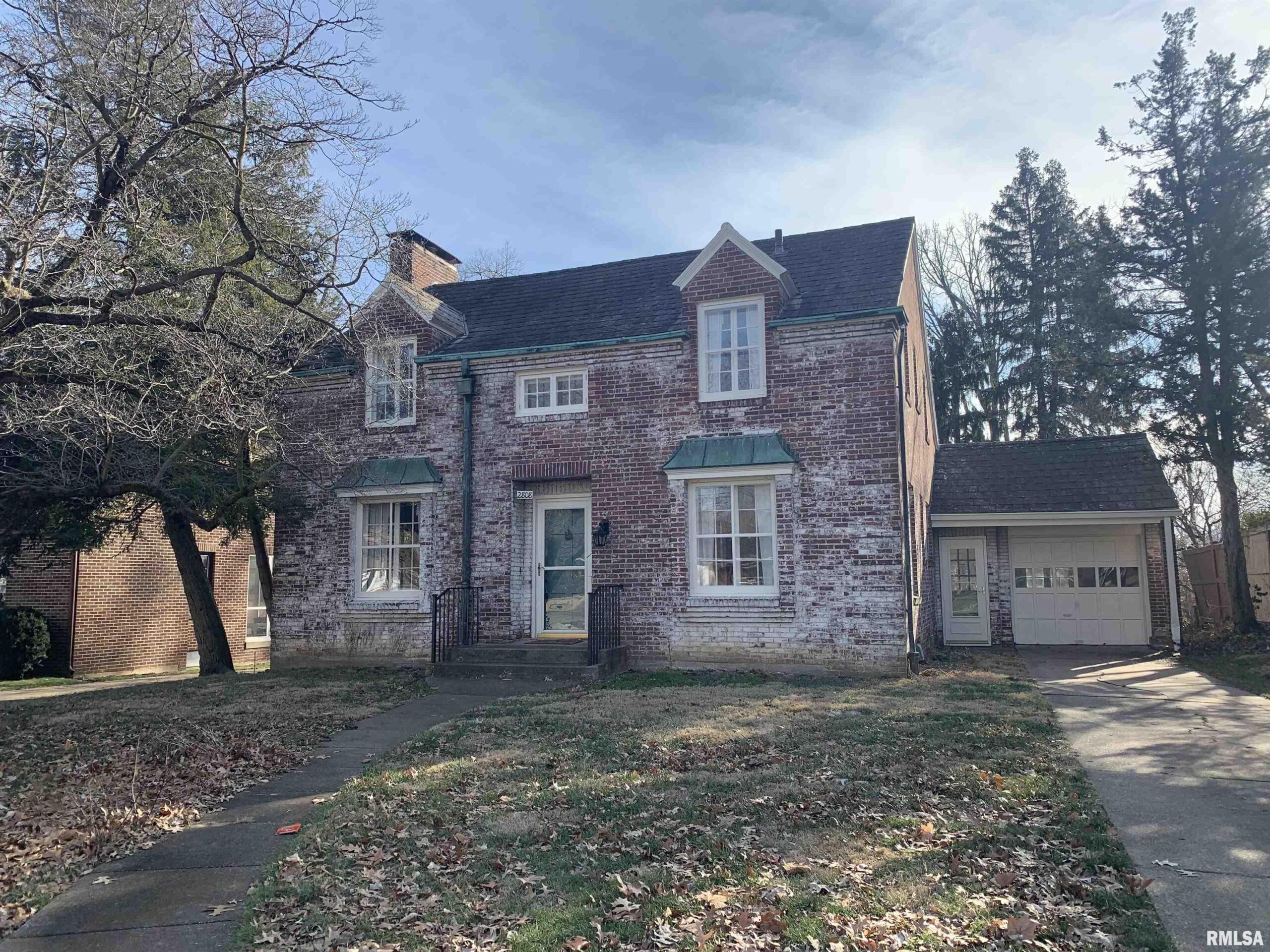 2808 Maine Street Quincy IL