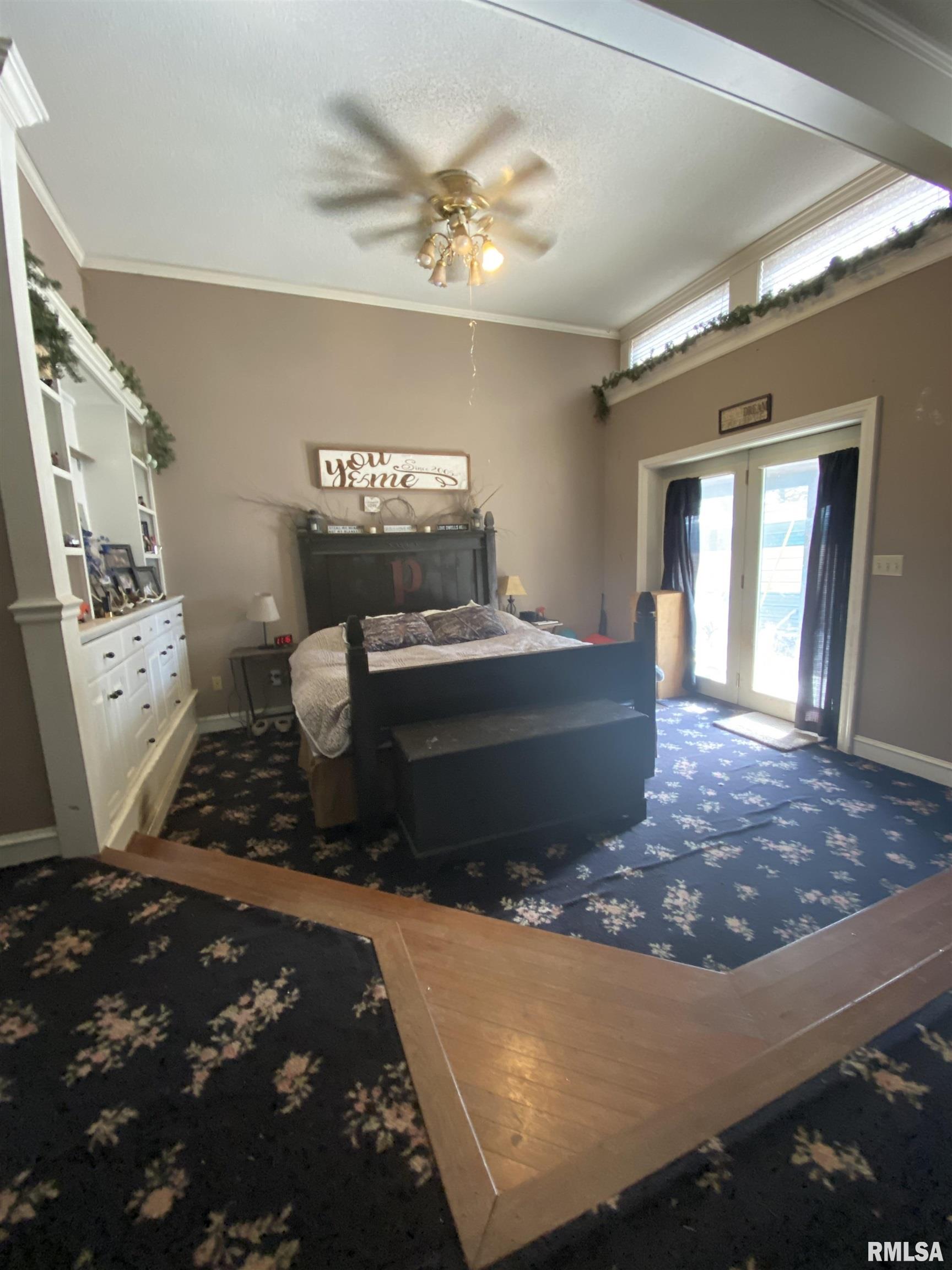 842 Flinn Road Franklin IL