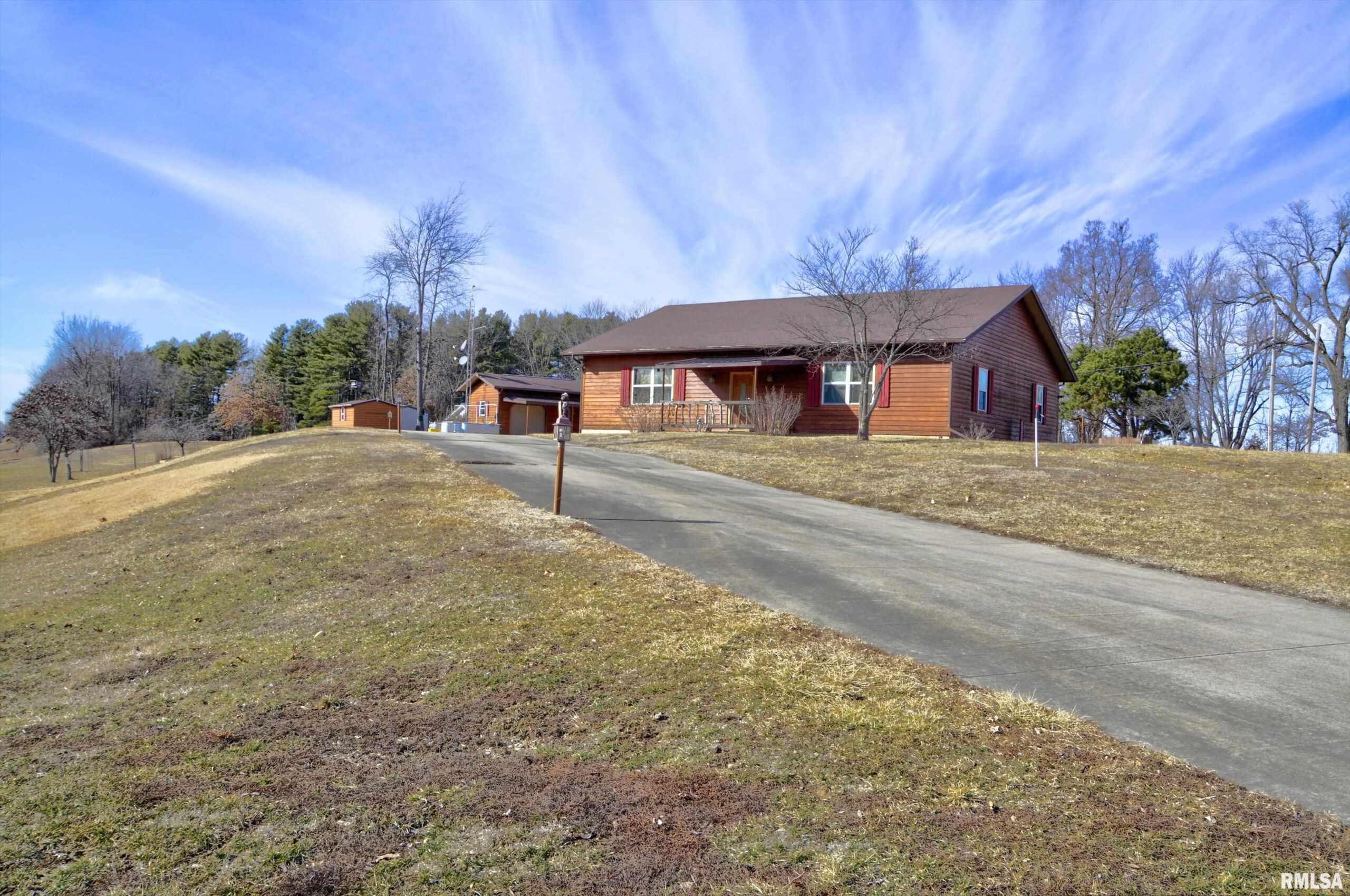 920 N PEARL Street Macomb IL