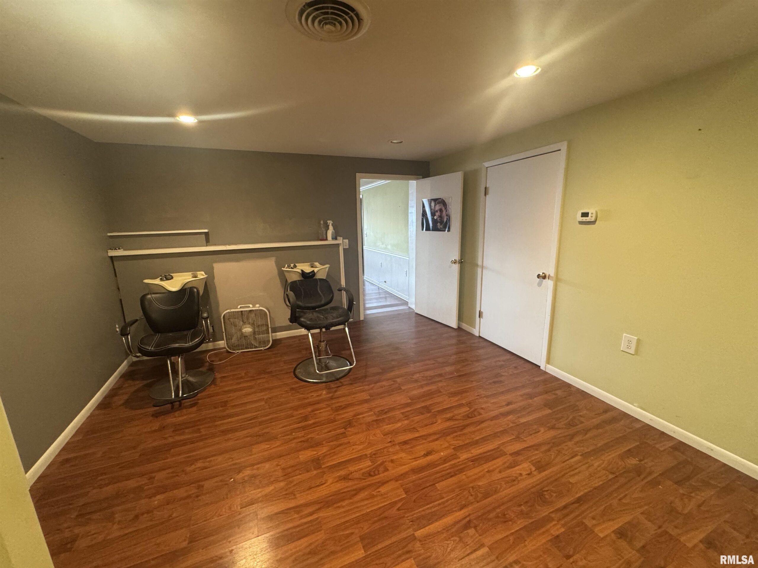 1400 W JACKSON Street Macomb IL