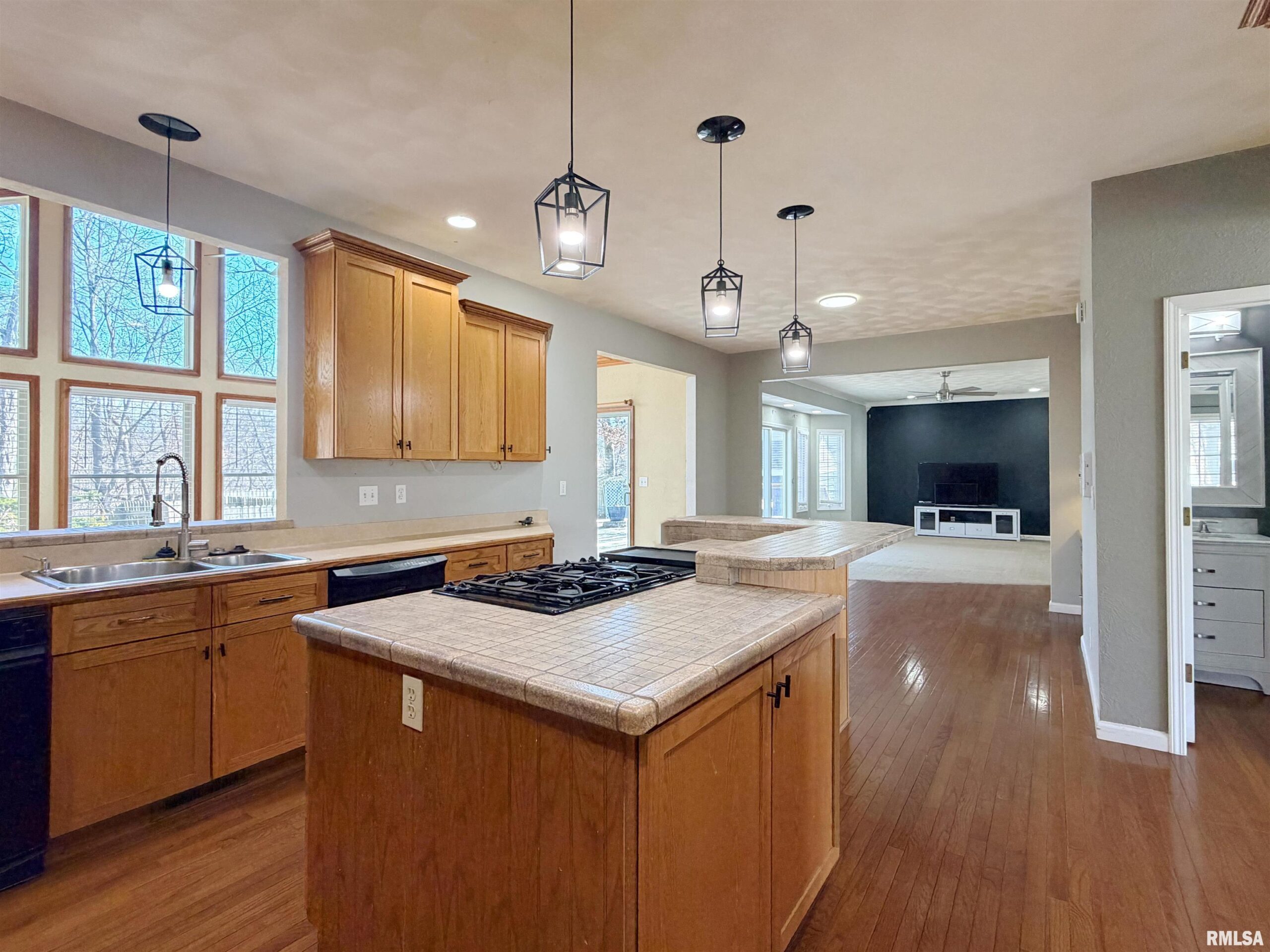 1432 W GRANDRIDGE Court Dunlap IL