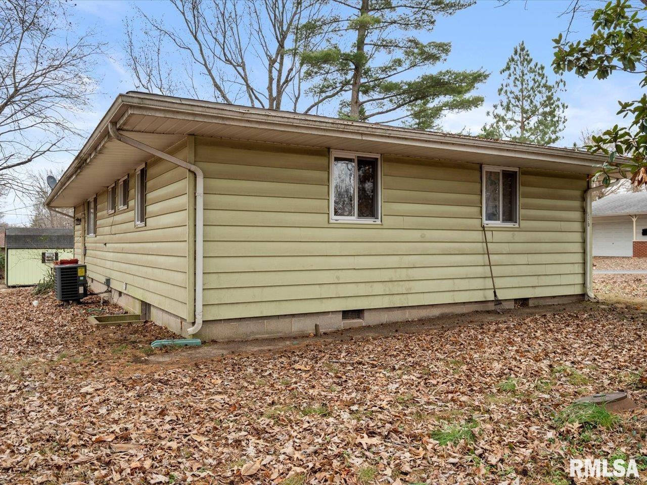 520 S 6TH Street Herrin IL