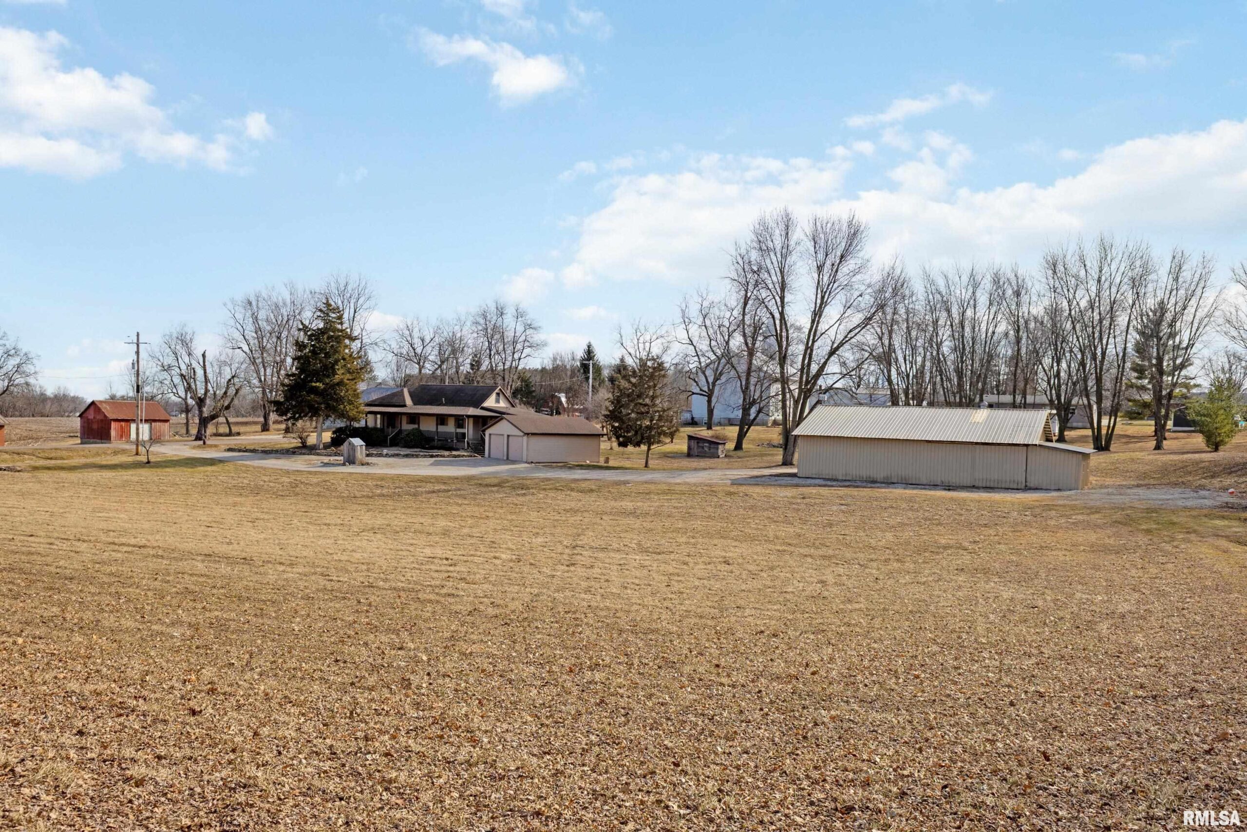 409 N MAIN Street Payson IL