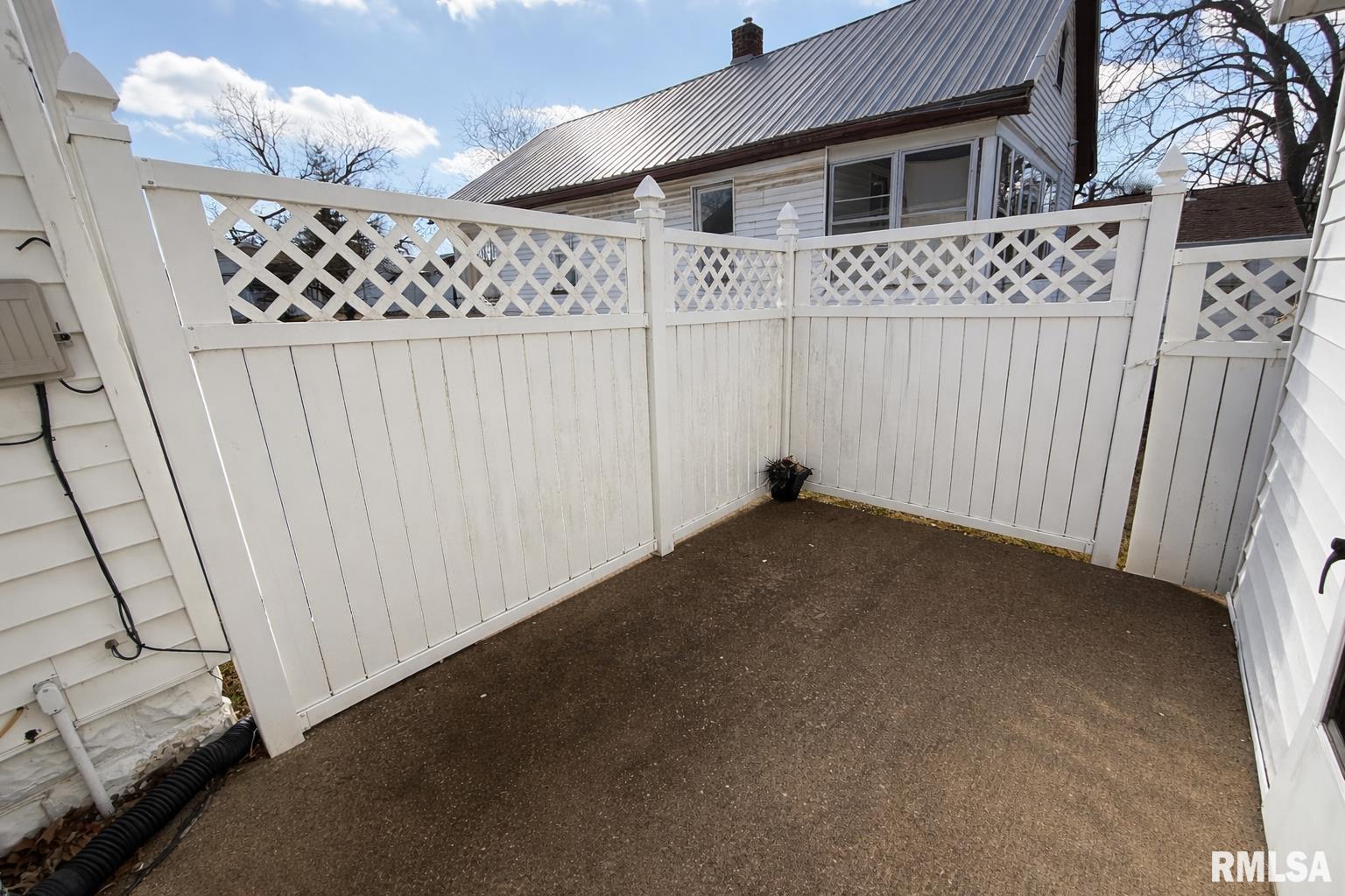 1535 SYCAMORE Street Quincy IL