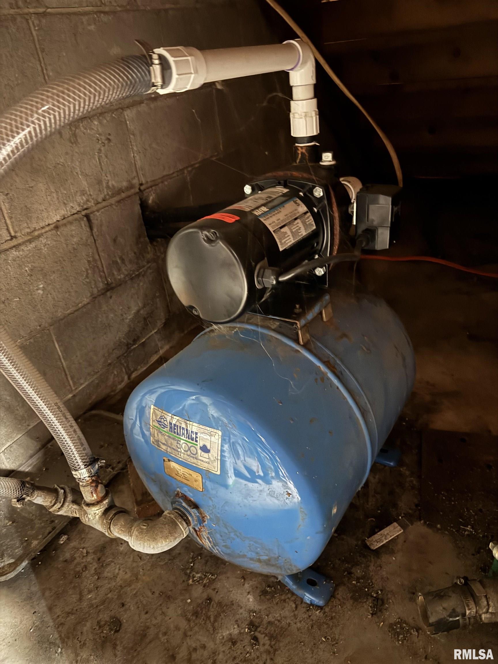 17021 County Road 1840 E Road Havana IL