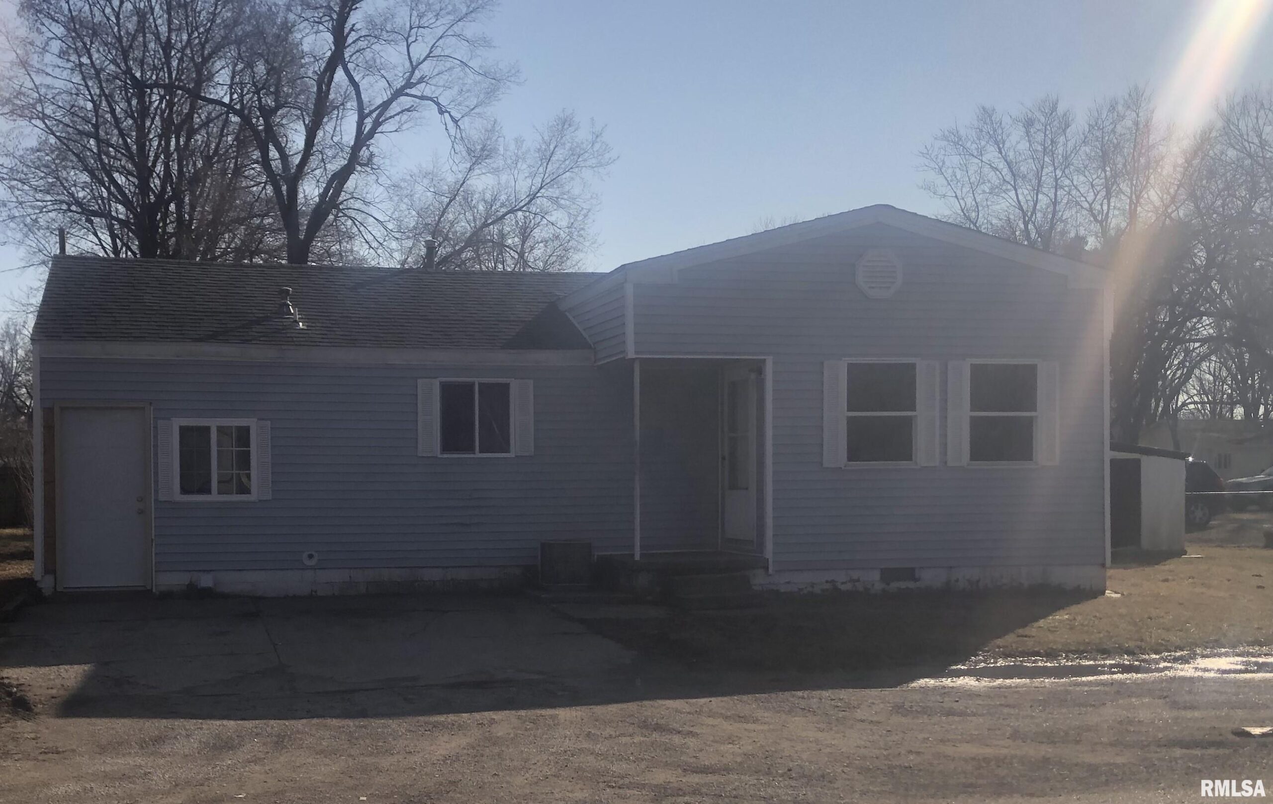 2800 E Keys Avenue Springfield IL