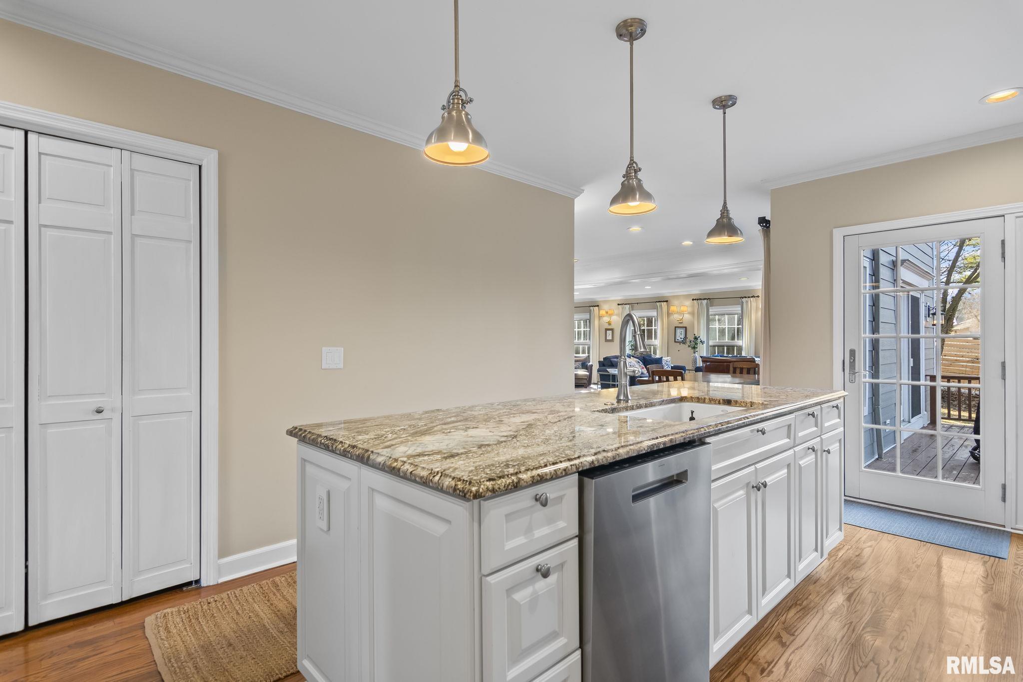 10 SUNSET Lane Springfield IL