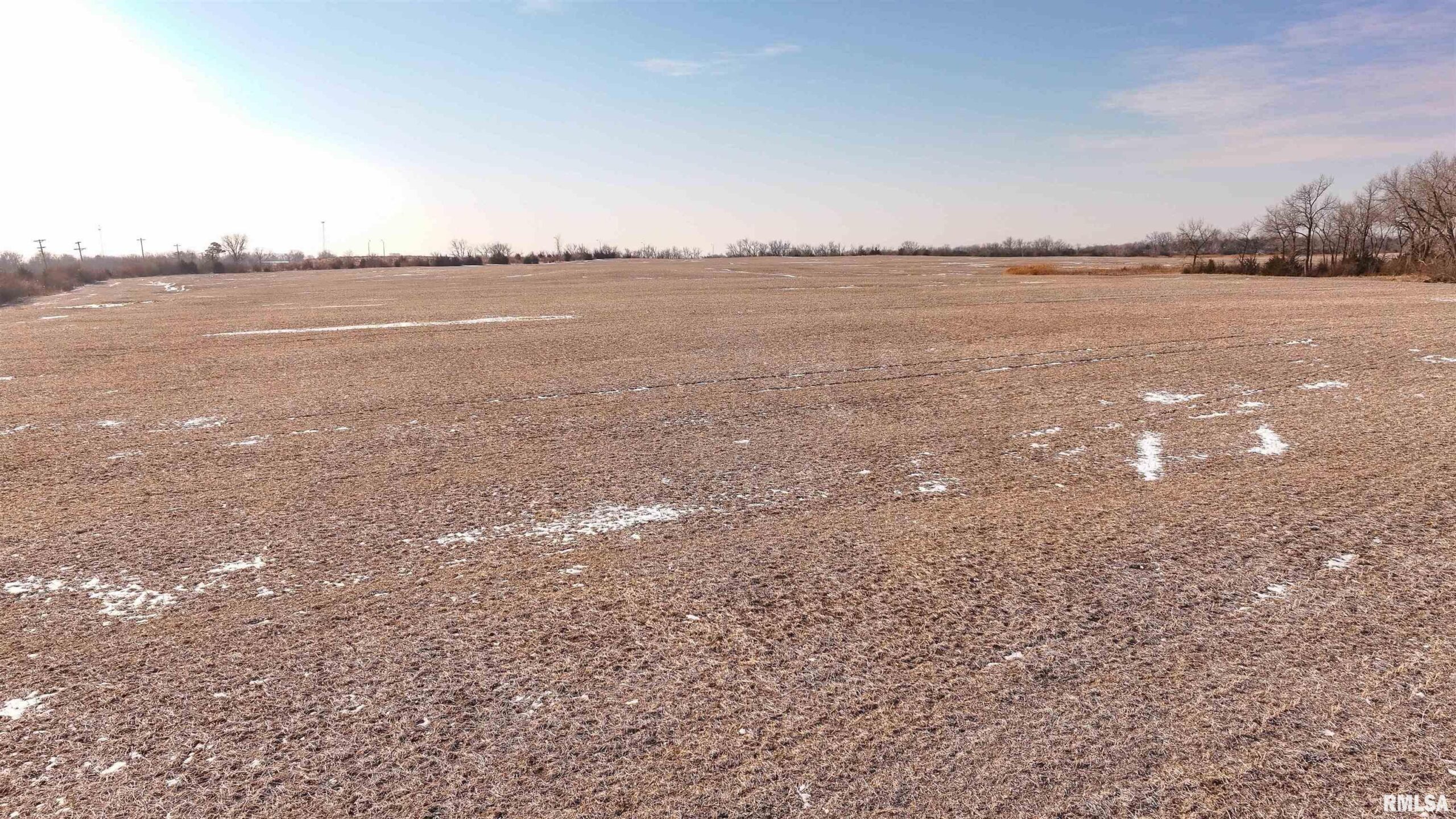 00 IL HWY 97 Highway Fairview IL