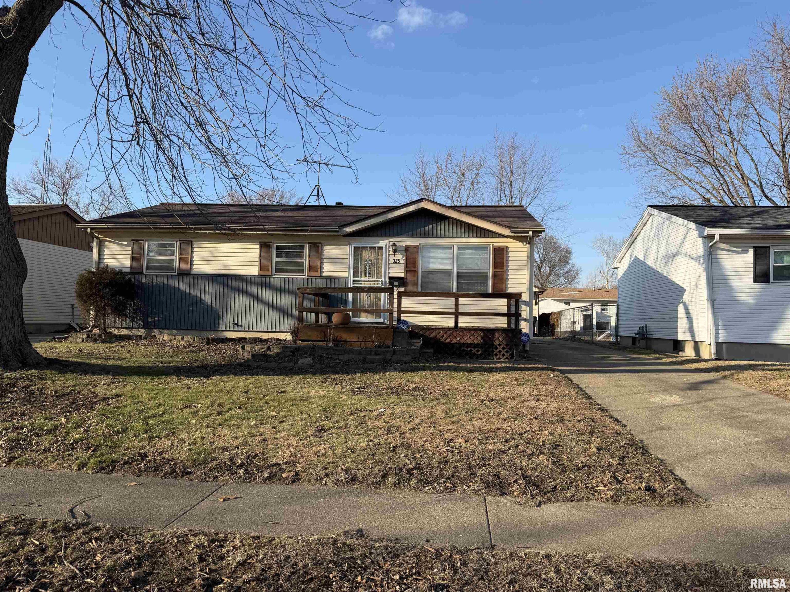 2325 Sutherland Road Springfield IL