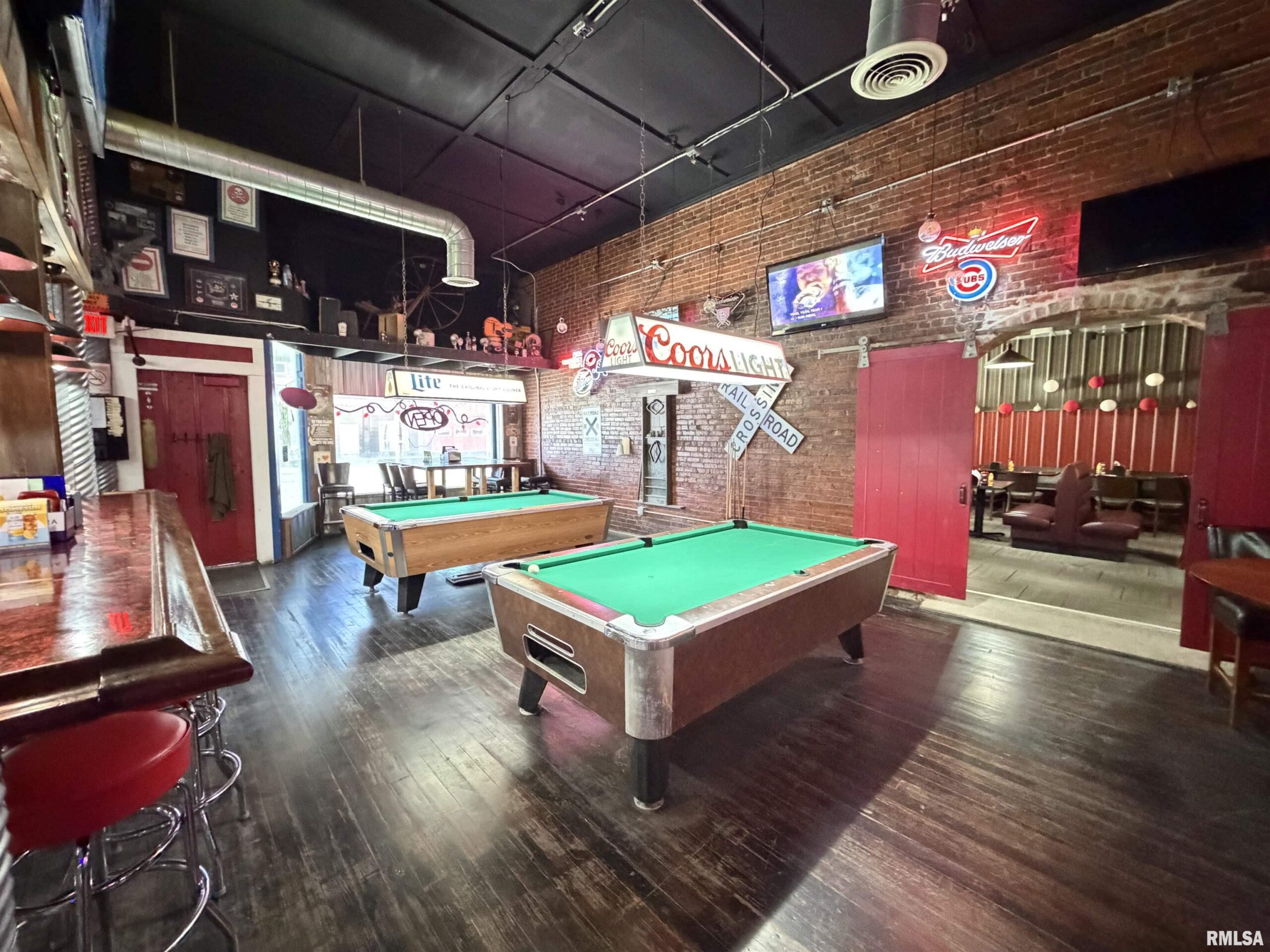 102 N MAIN Street Avon IL