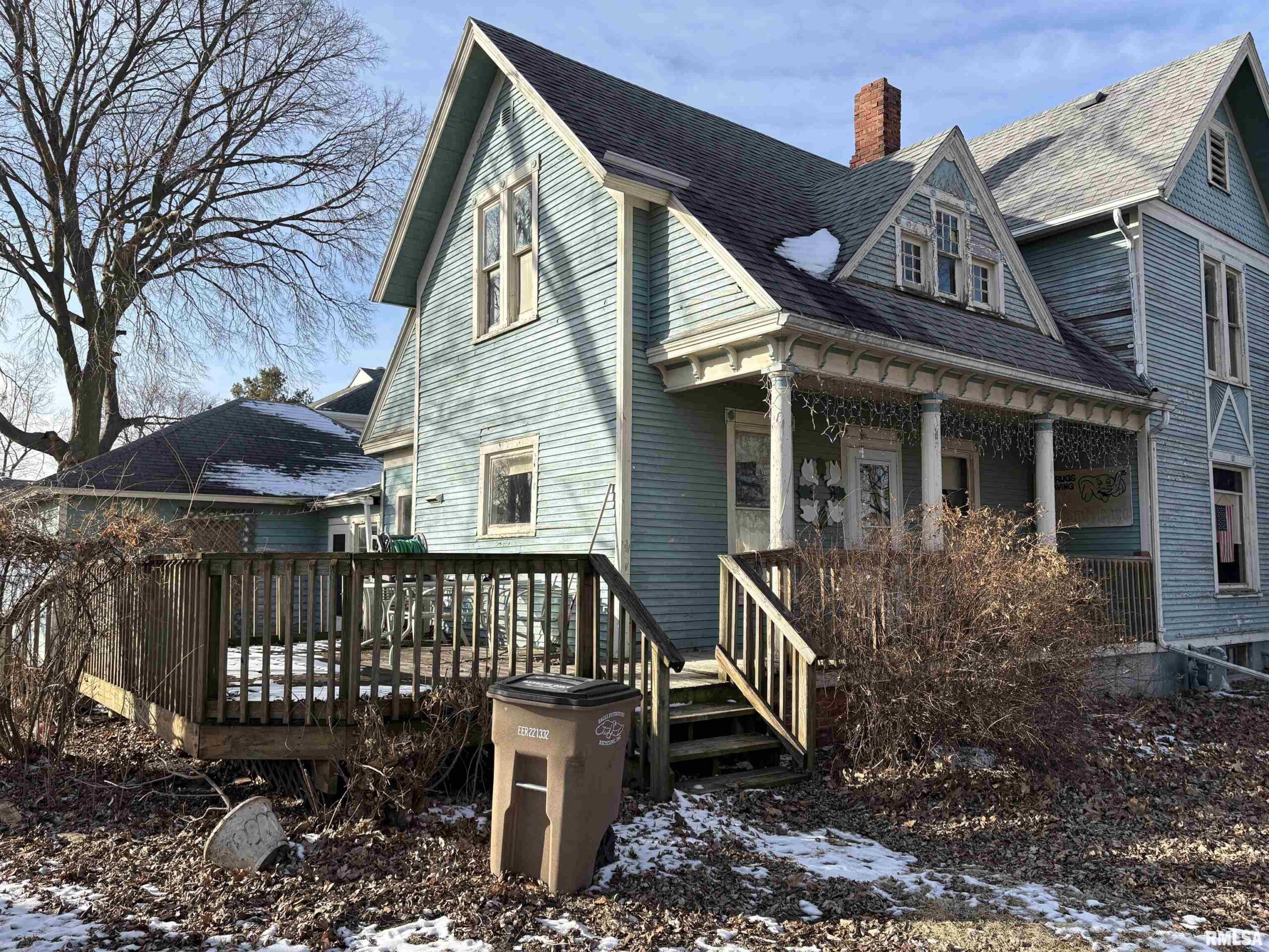 103 SW 4TH Street Galva IL