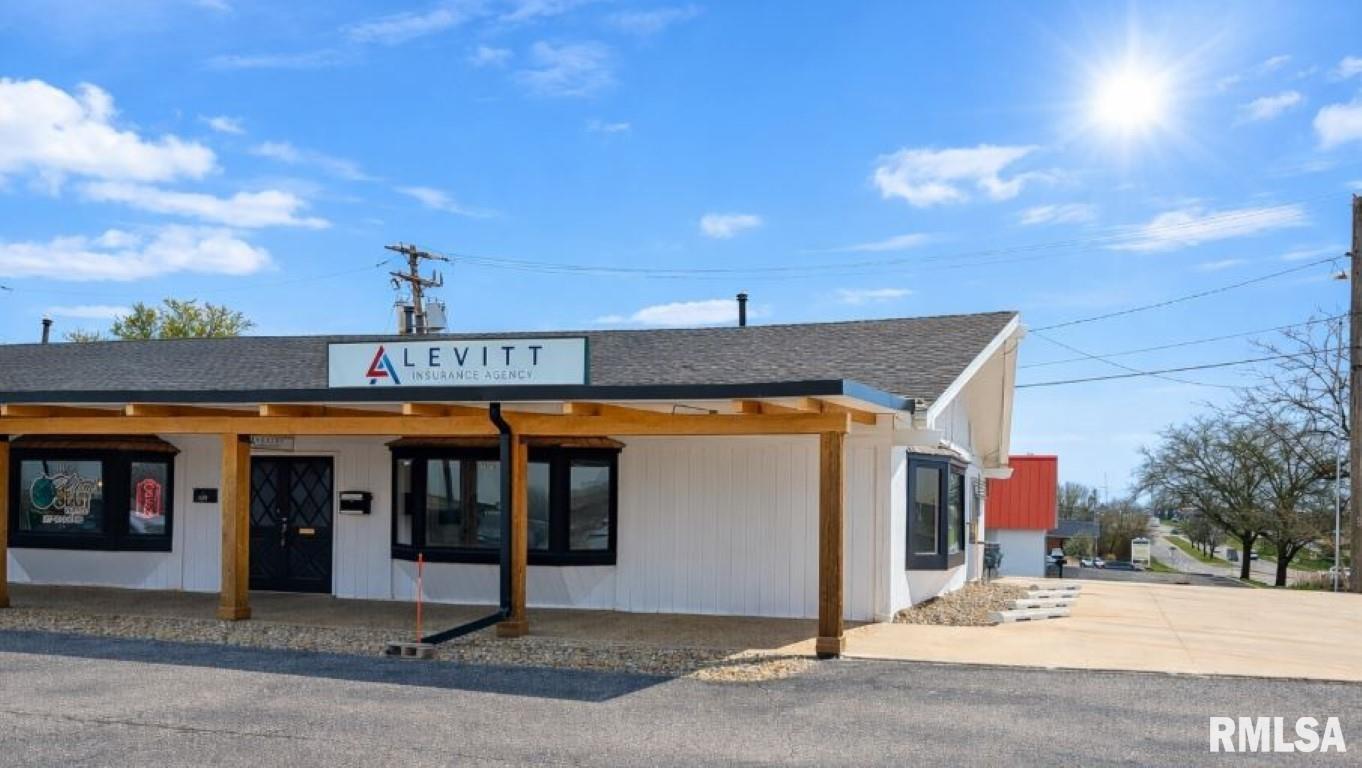 1419 WASHINGTON Road Washington IL