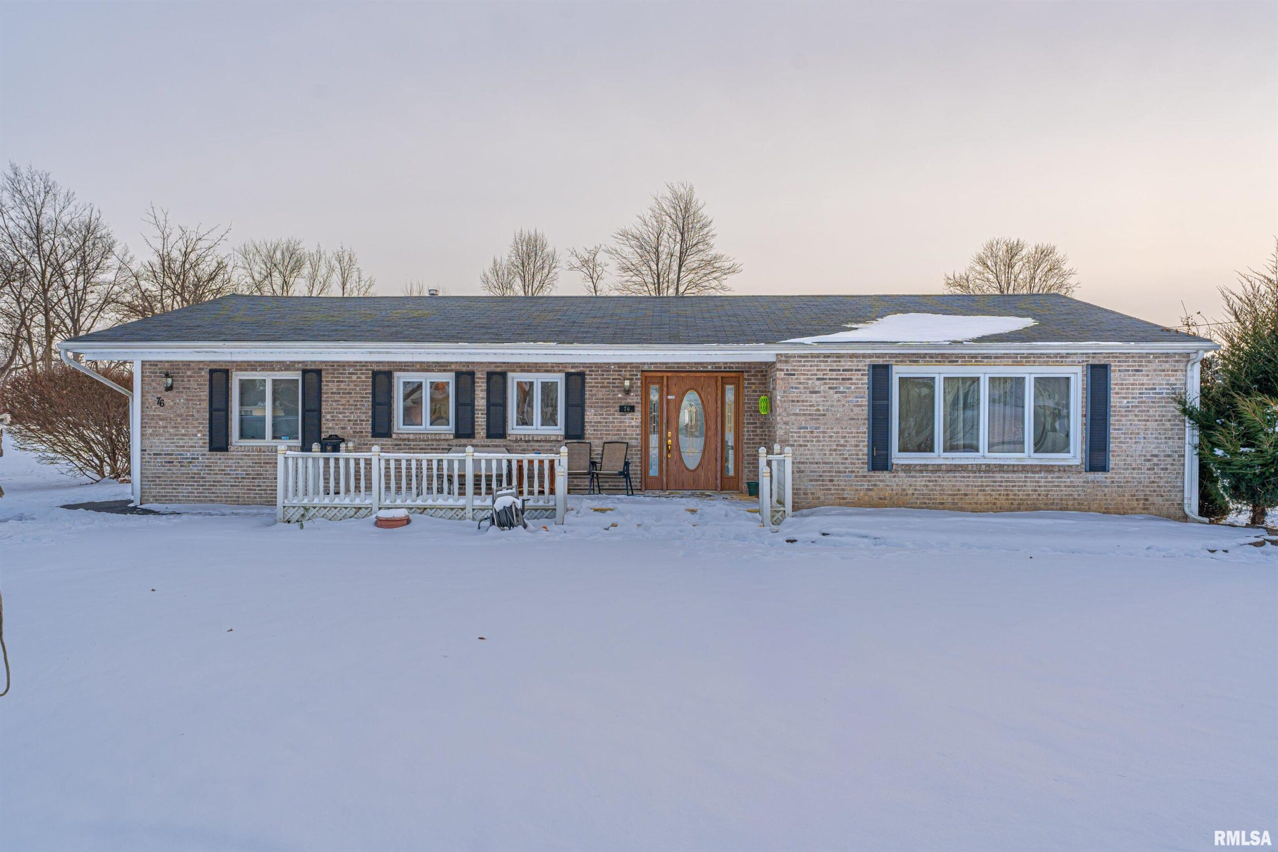 76 NOLEN Drive Decatur IL