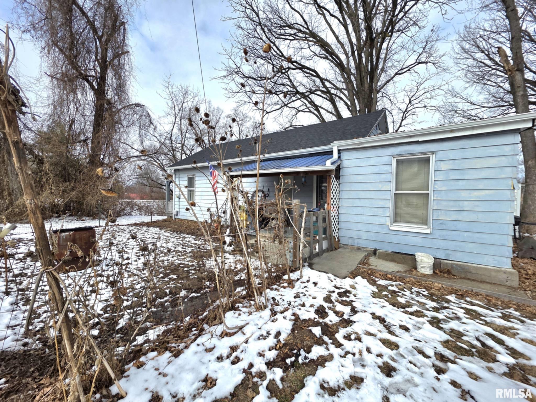 1610 N 4TH Street Quincy IL