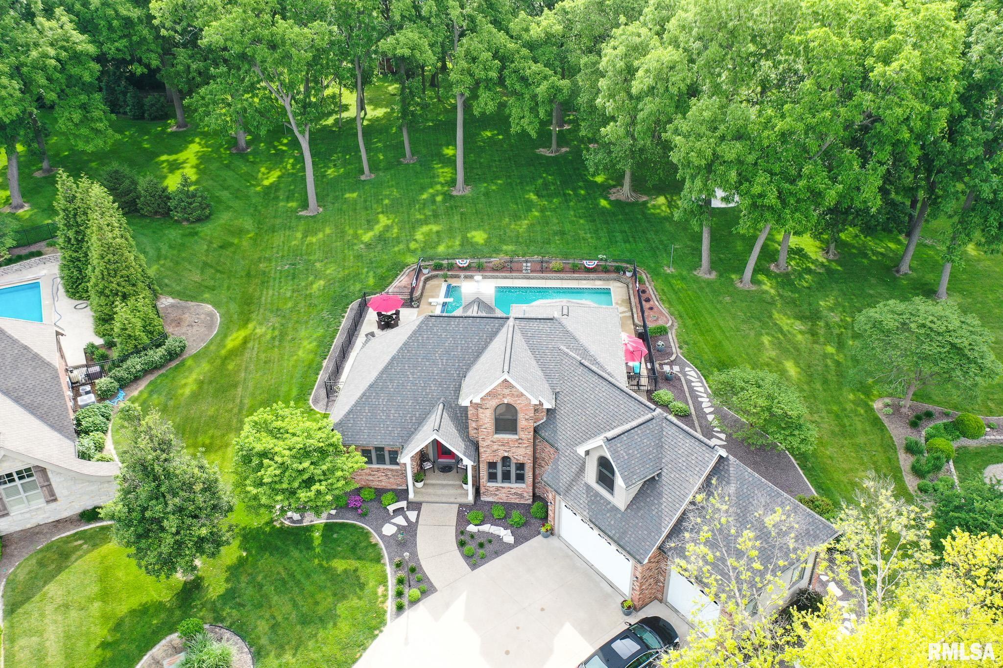 905 BROOKLINE Drive Eureka IL