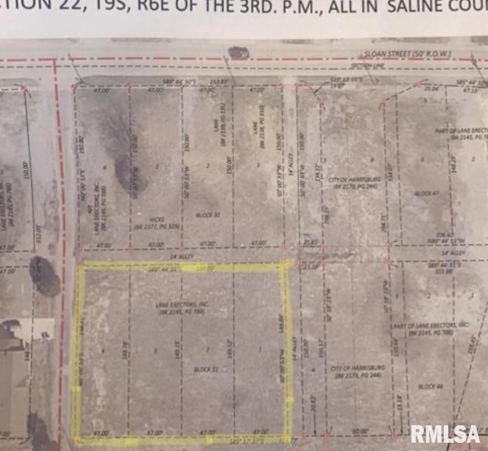 200 Ogara Street Harrisburg IL