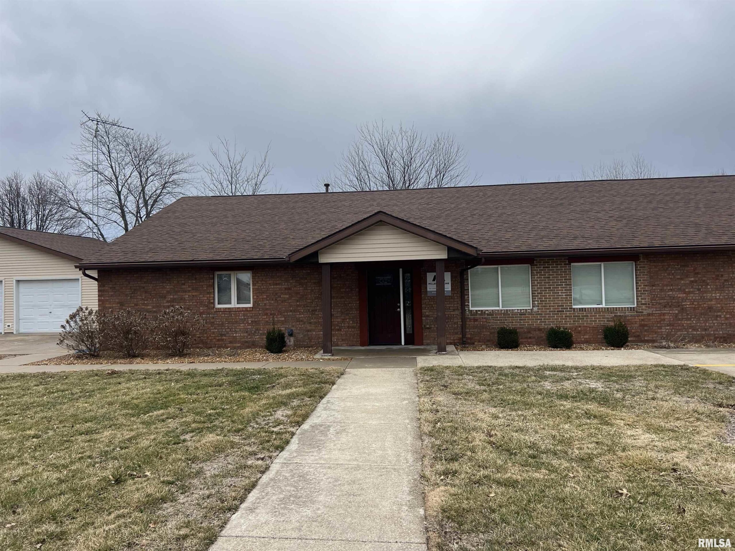 3233 Mathers Road Springfield IL