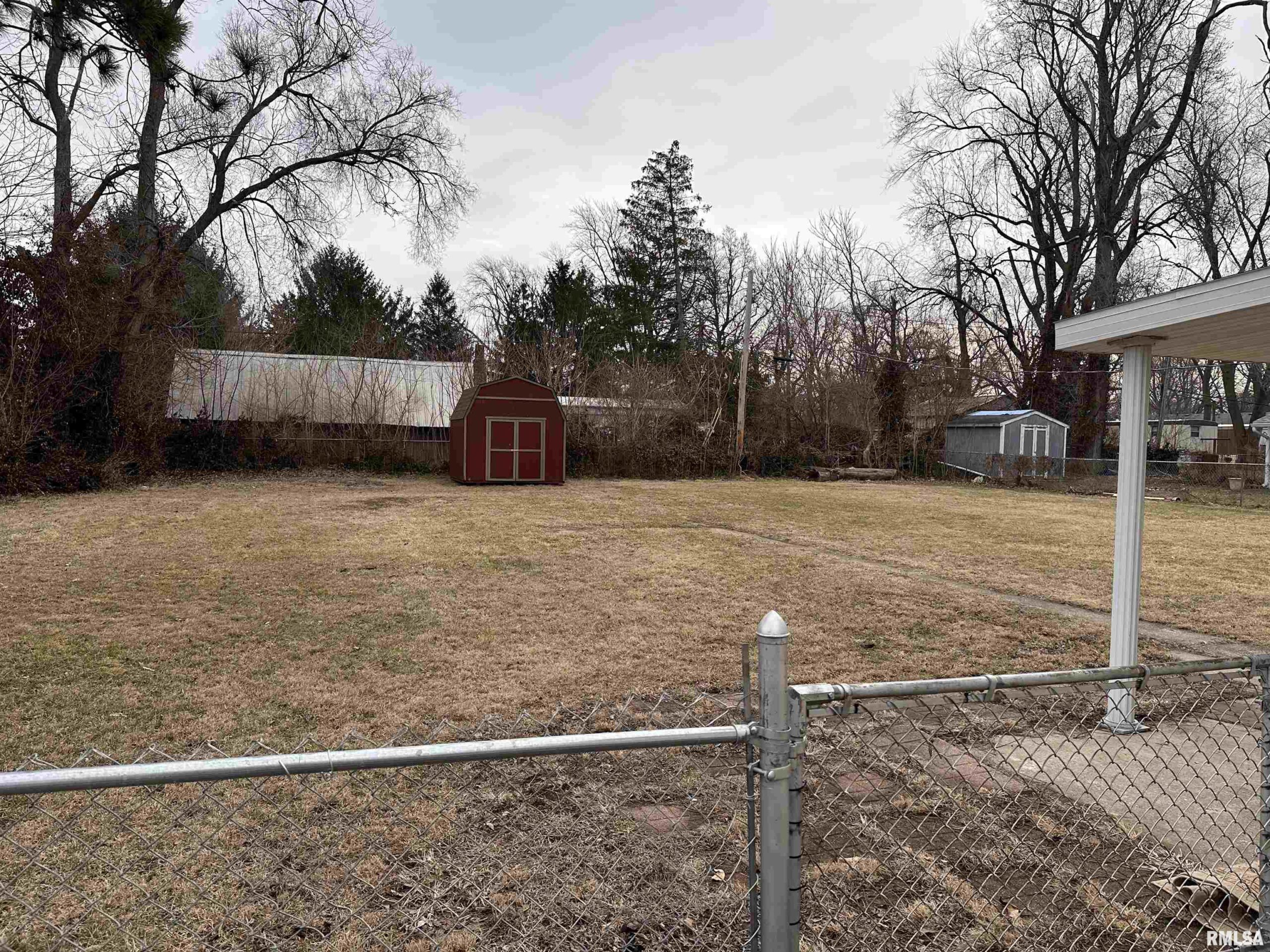 2800 S Woodward Street Springfield IL