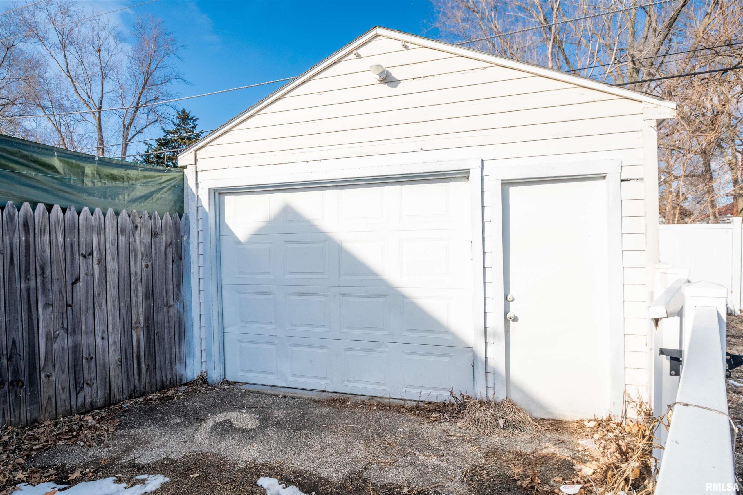 1713 W BARKER Avenue Peoria IL