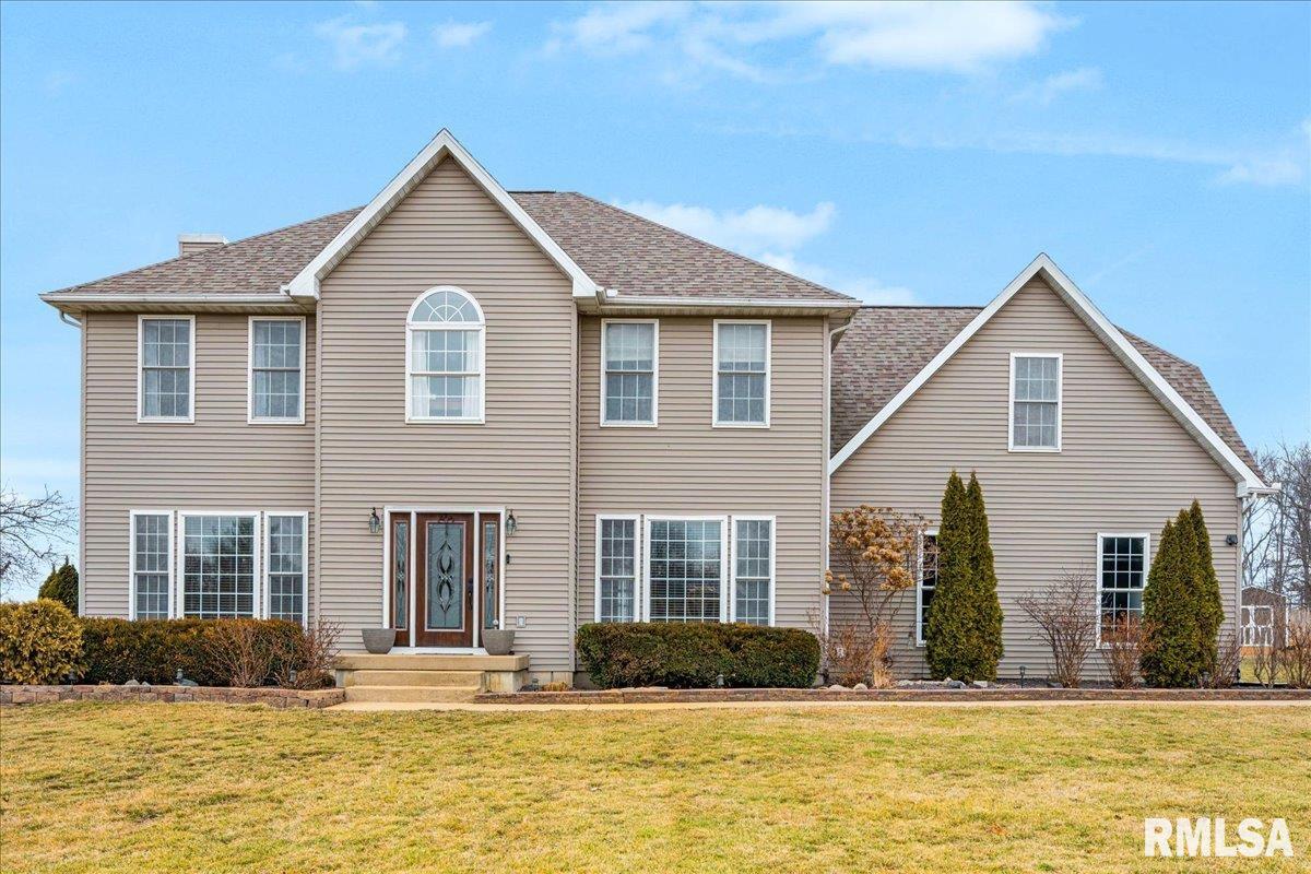 8590 HICKORY HILLS Drive Argenta IL