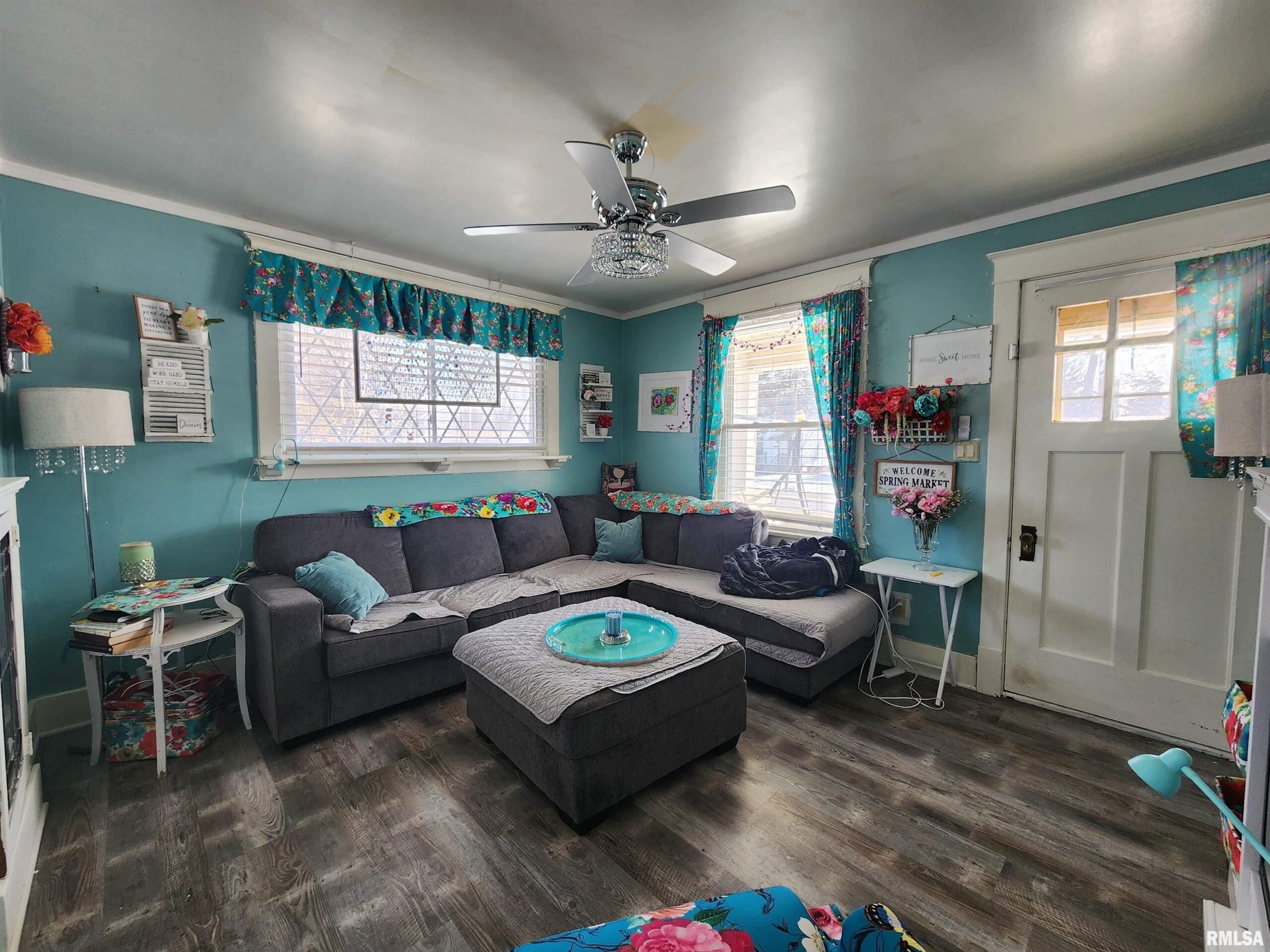 857 E 4TH Street Galesburg IL