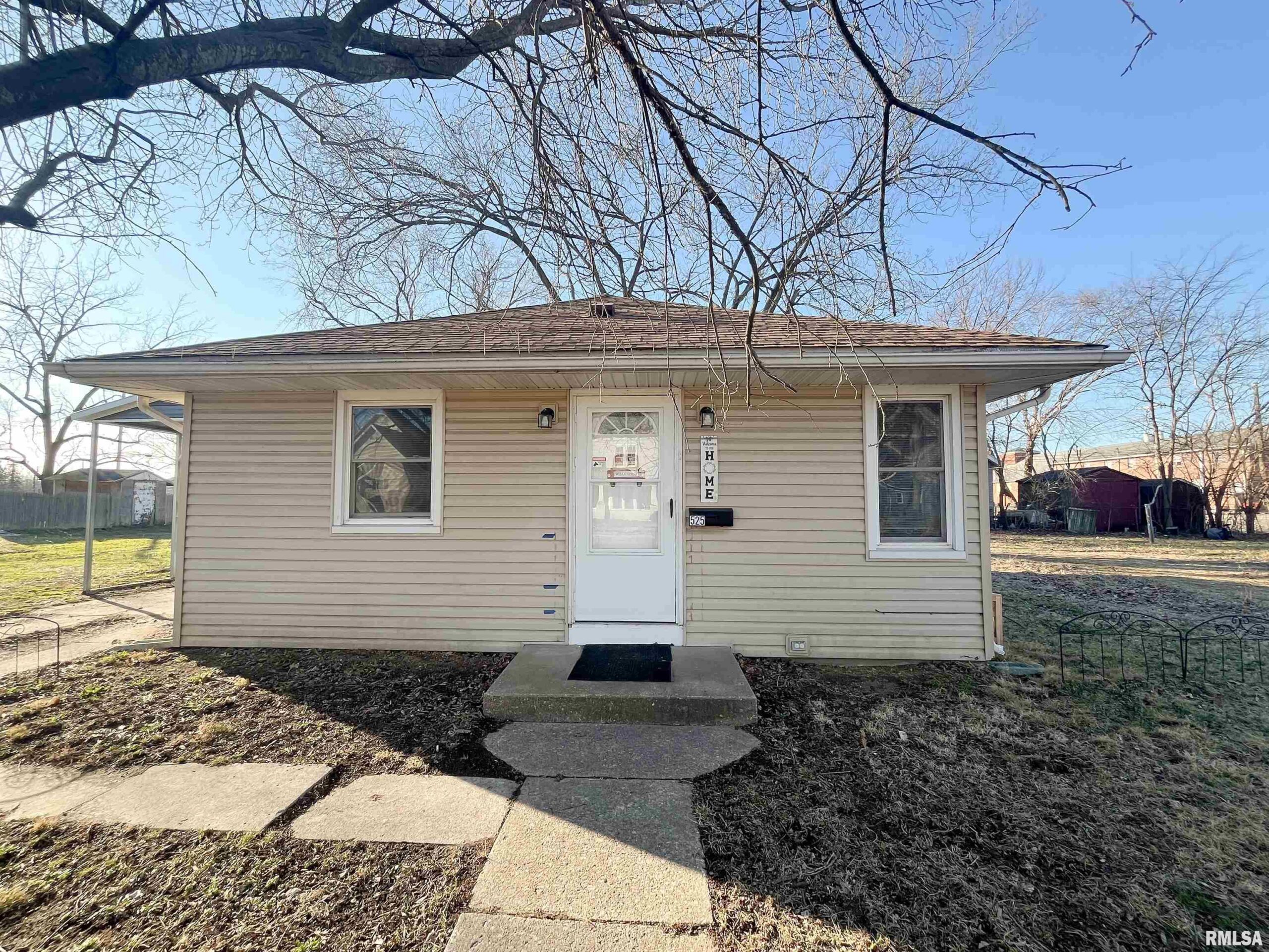 525 NORTH Street Murphysboro IL