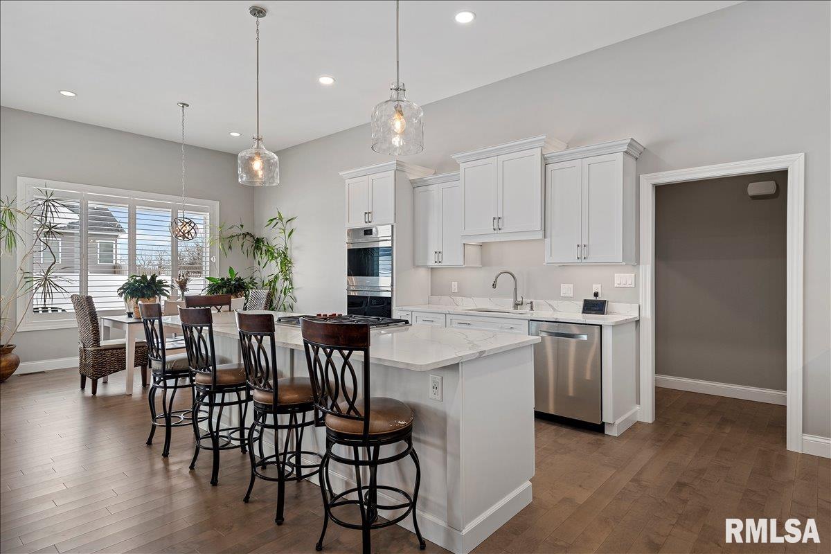 2813 RICHARDSON Drive Springfield IL