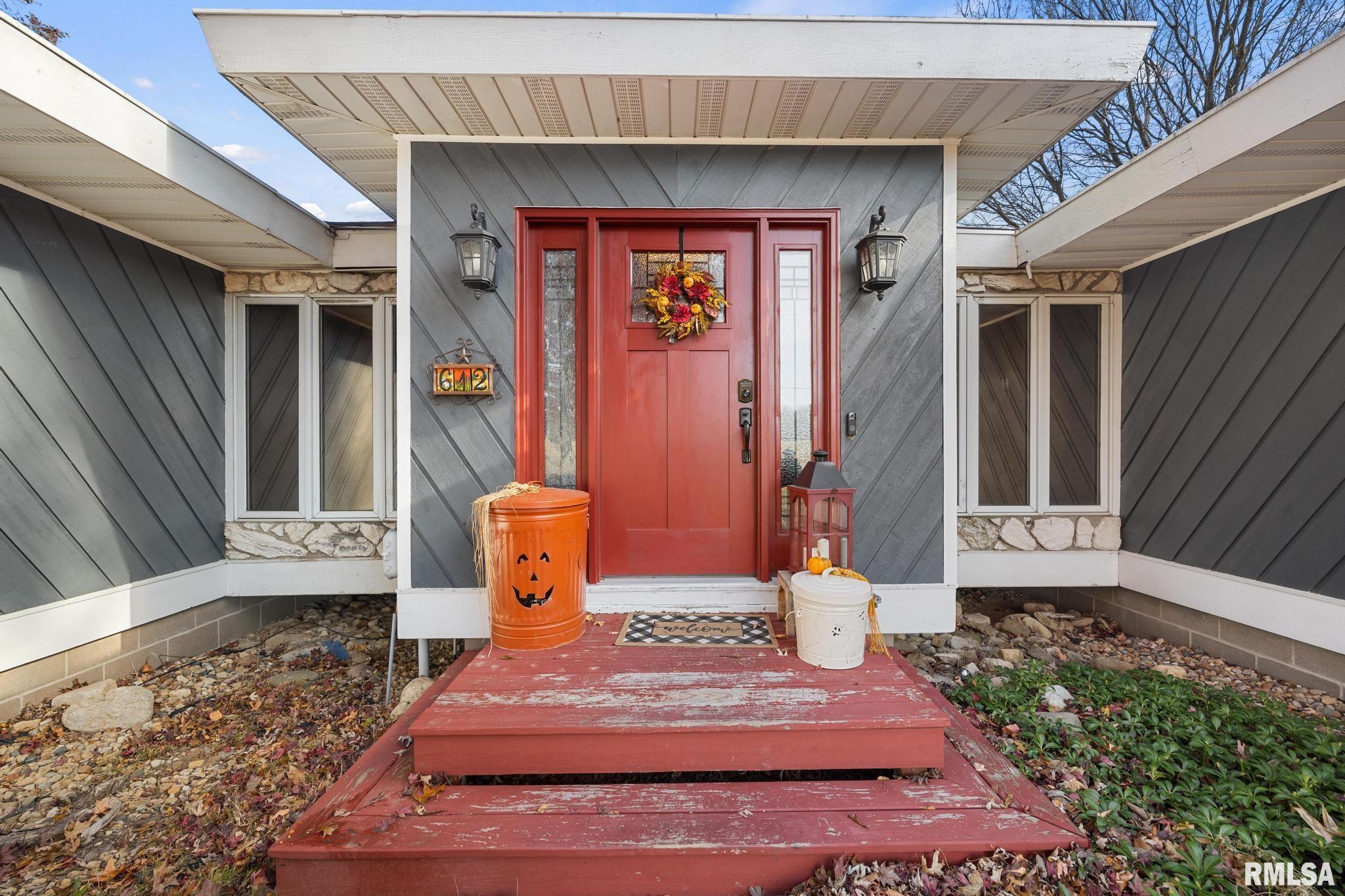 612 W BITTERSWEET Road Washington IL