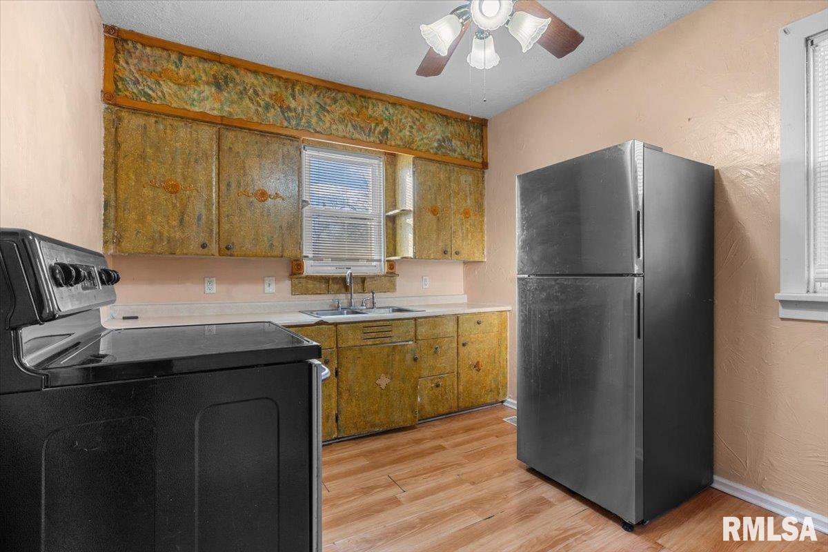 1601 S GLENWOOD Avenue Springfield IL