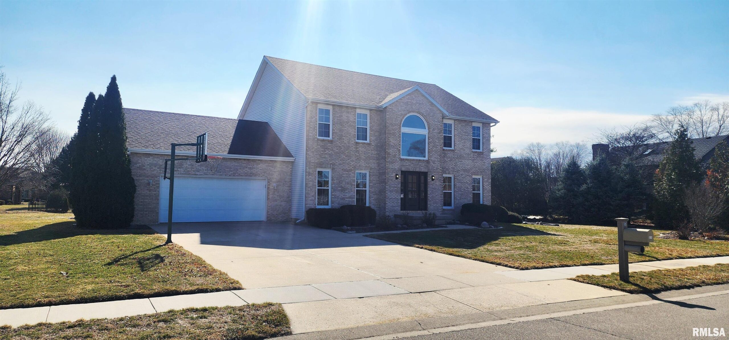 5016 Wildcat Run Springfield IL