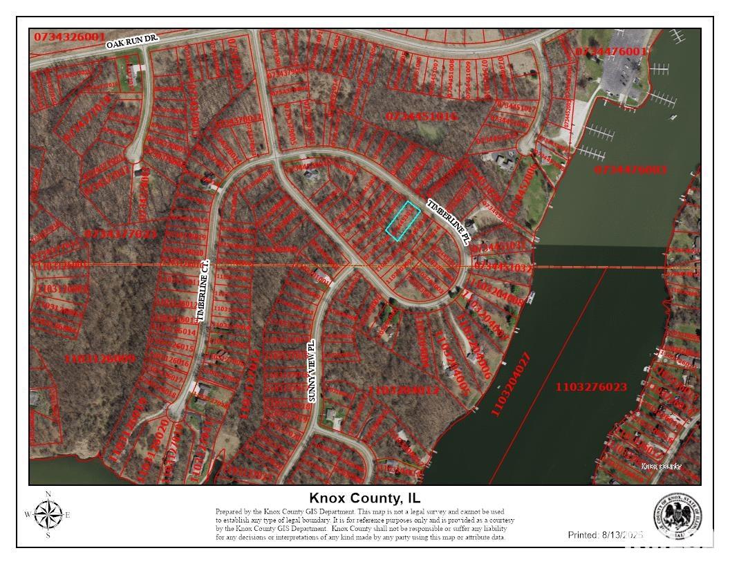 153 TIMBERLINE Place Dahinda IL