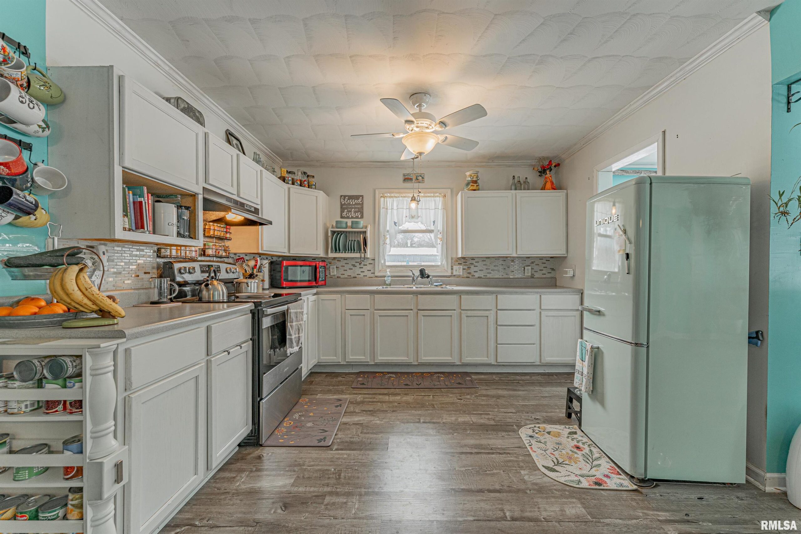 5567 PATTERSON BAY Road Bath IL