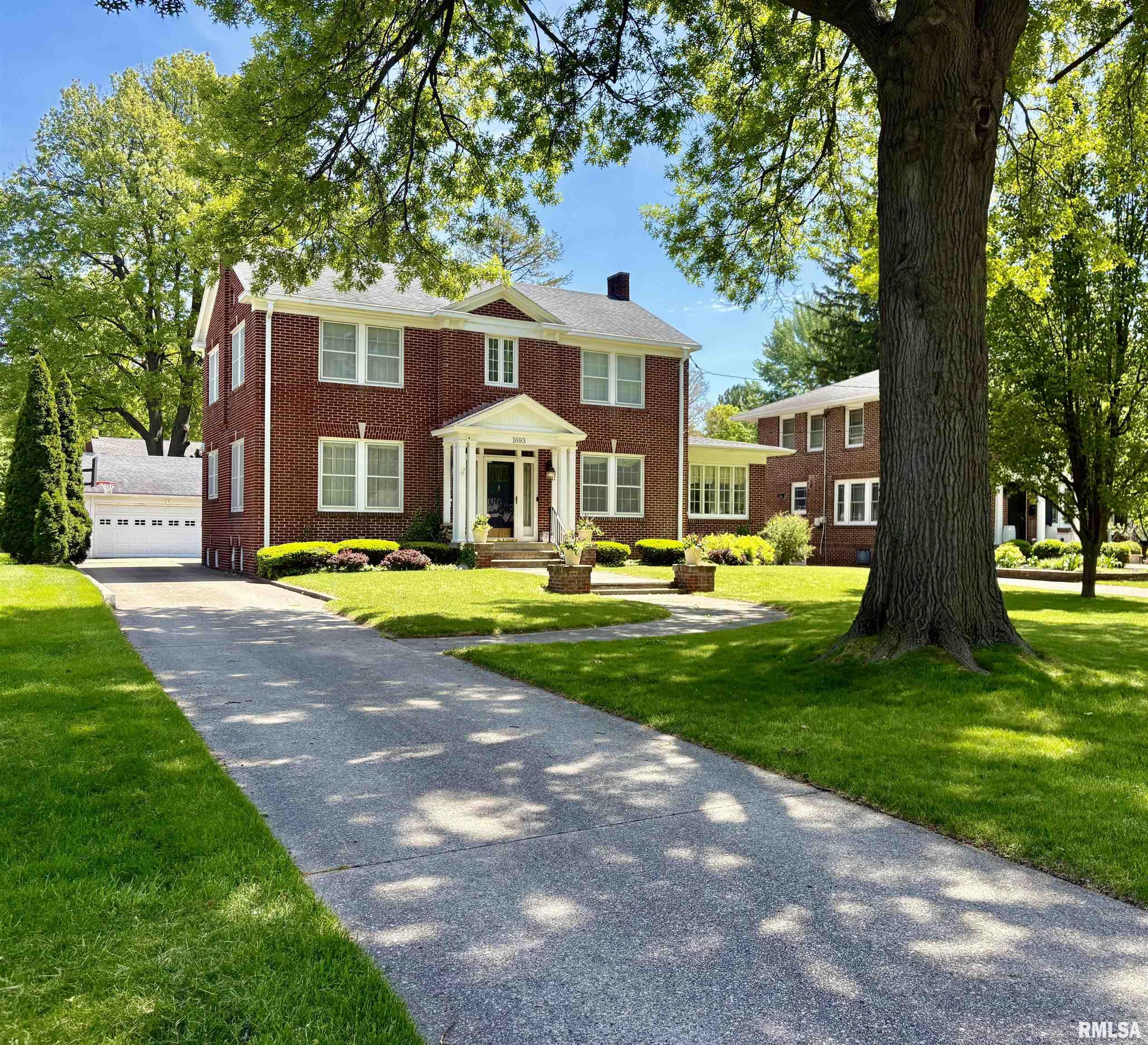 1693 N CHERRY Street Galesburg IL