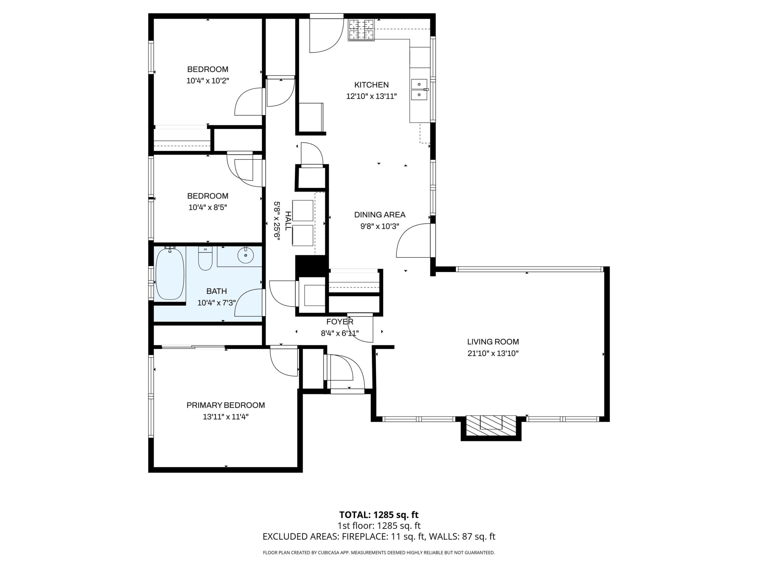 300 N CLINTON Street Middletown IL