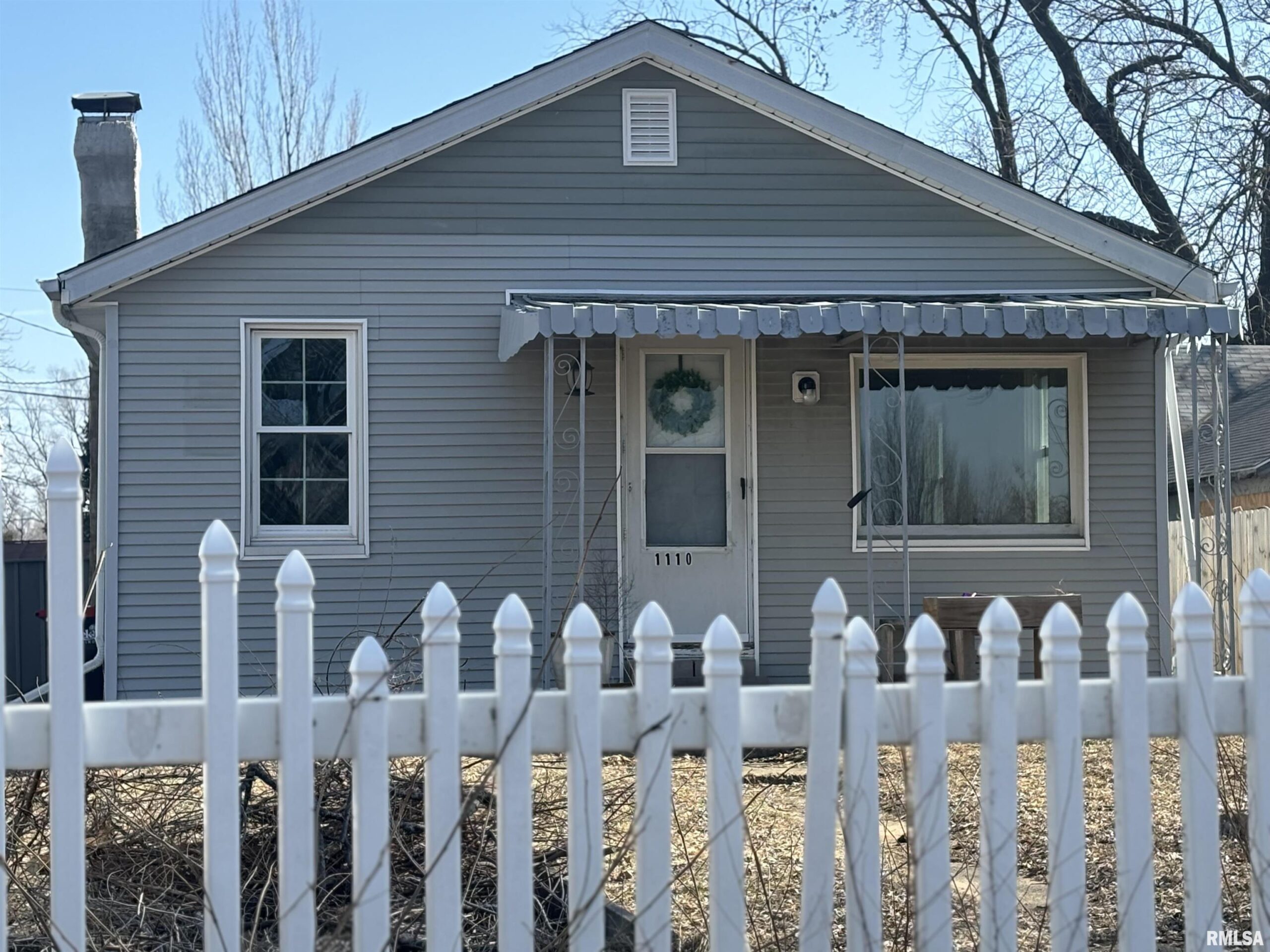 1110 N 16TH Street Pekin IL