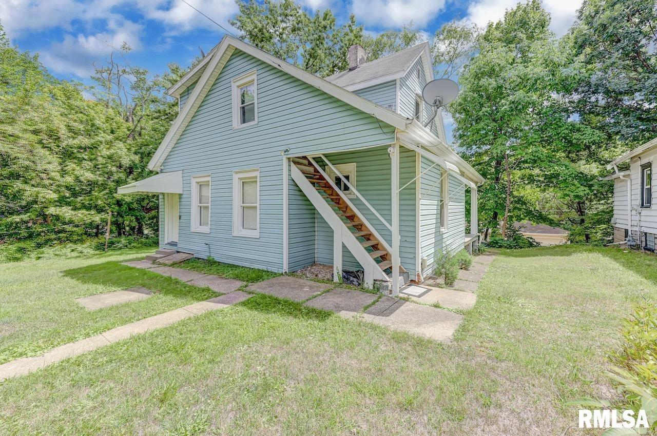 1103 W NEBRASKA Avenue Peoria IL