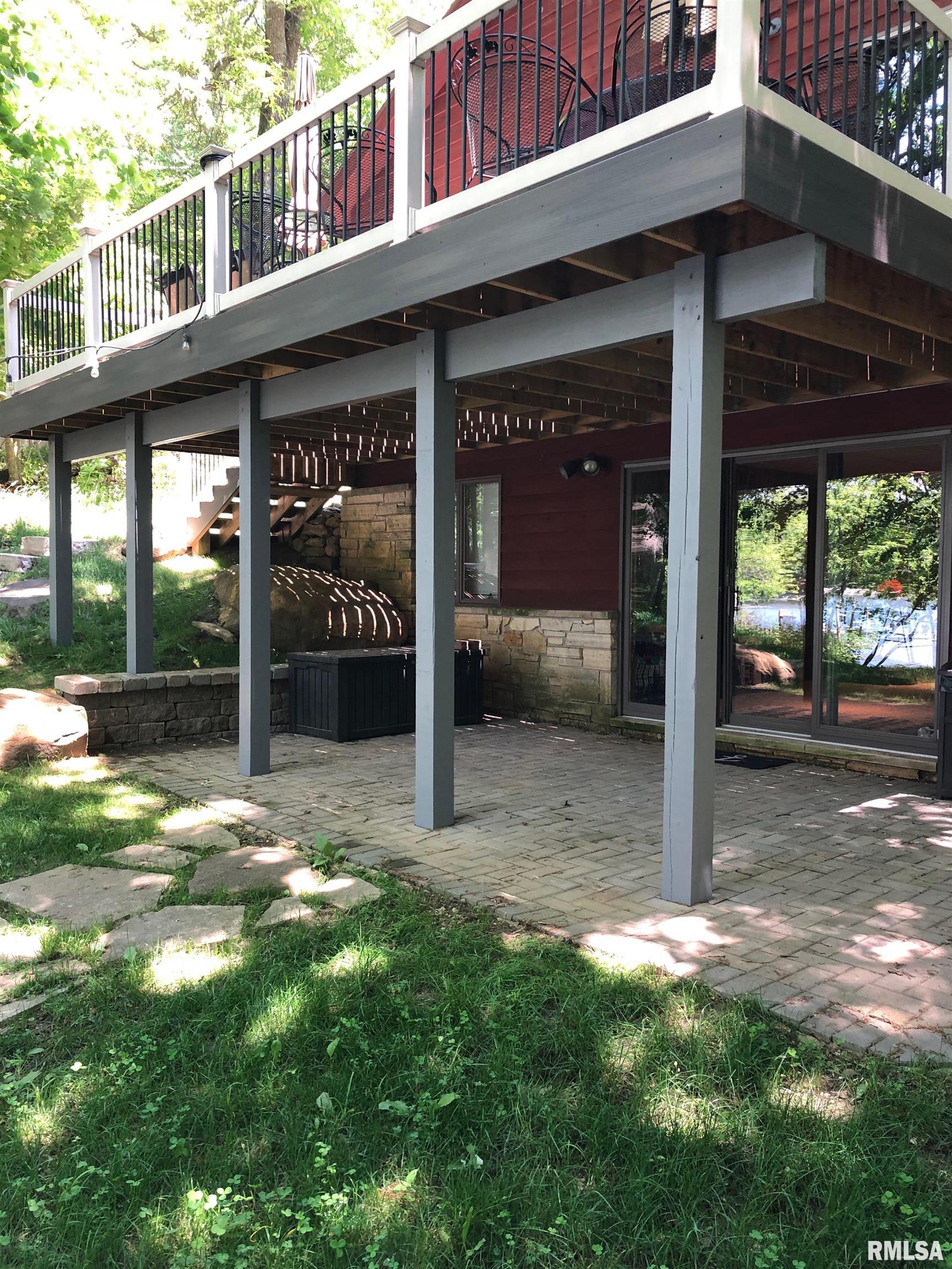 163 BRIARWOOD Place Dahinda IL