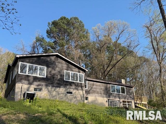 378 Contentment Road Makanda IL