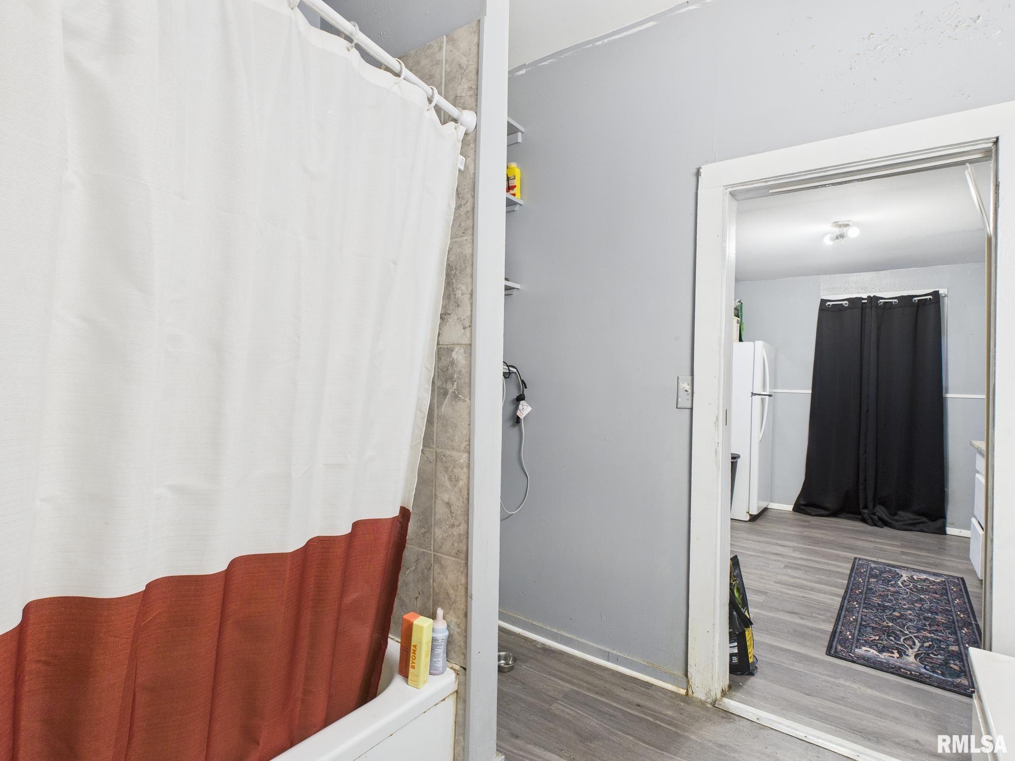 1121 Pulaski Street Lincoln IL