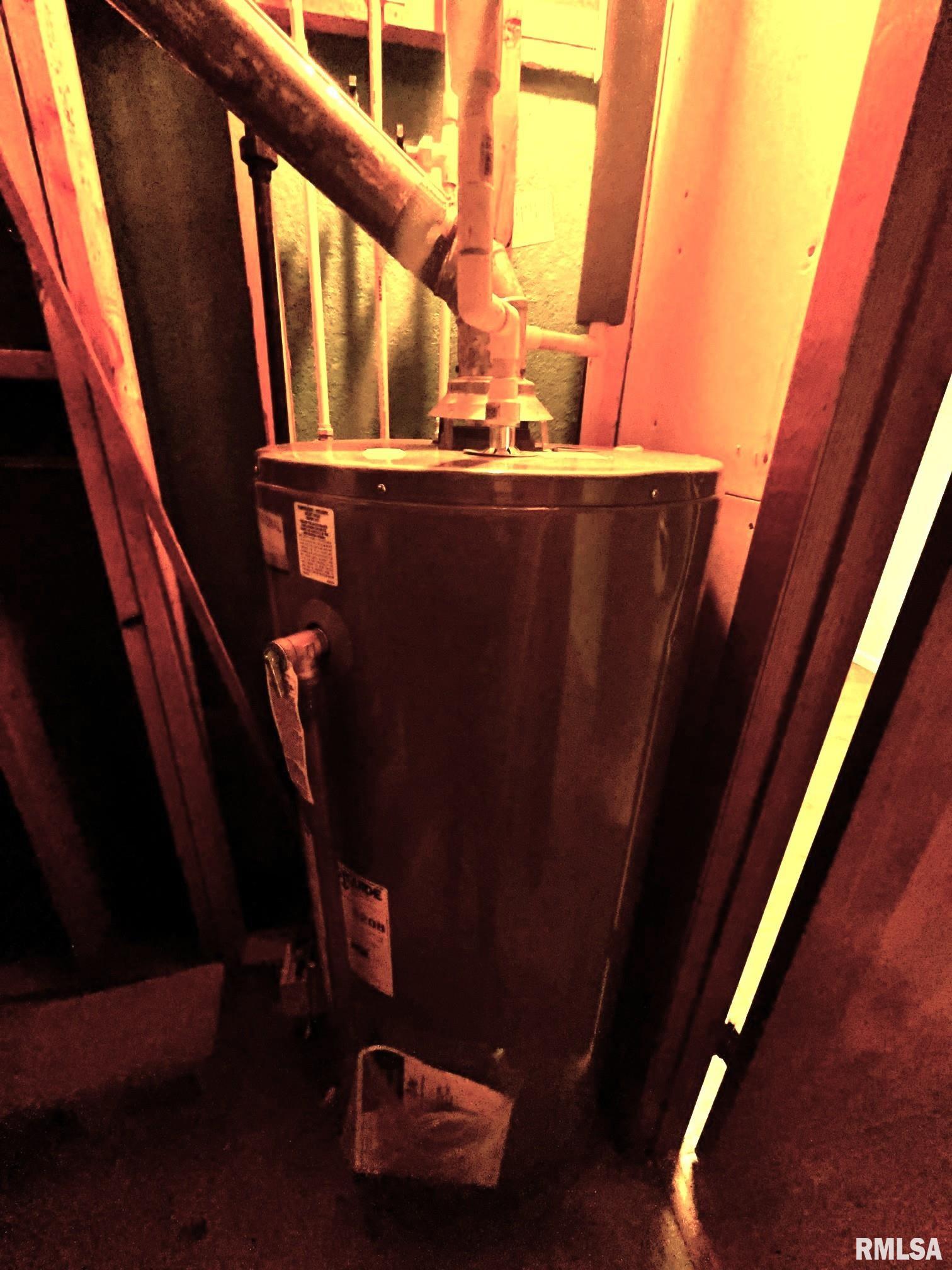 13100 N County Road 1375 E Road Havana IL