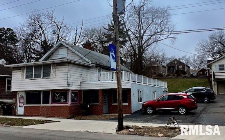 5807 S ADAMS Street Bartonville IL