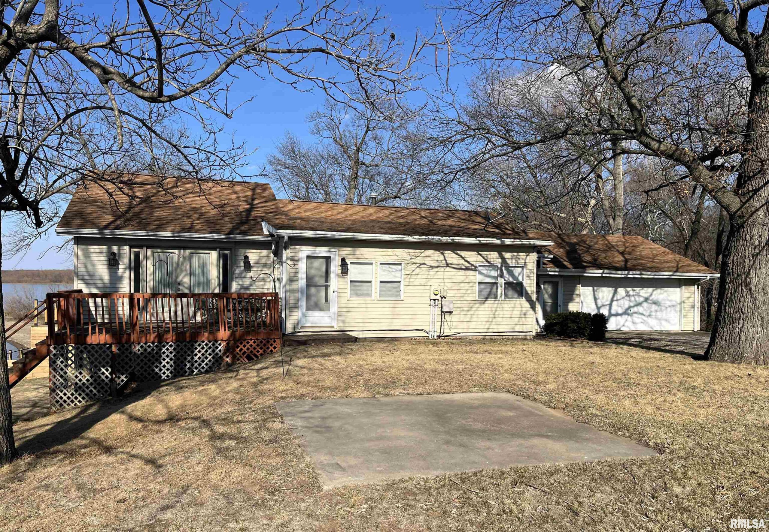 13100 N County Road 1375 E Road Havana IL